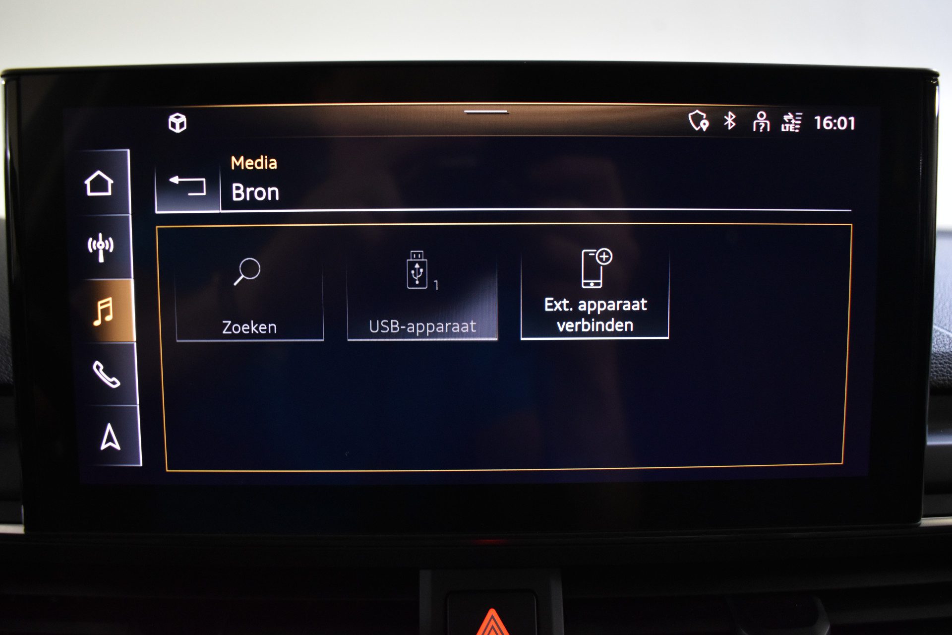 Audi A4 Avant 35 TFSI 2.0 150PK S-TRONIC PRO-LINE CARPLAY/PDC/LED