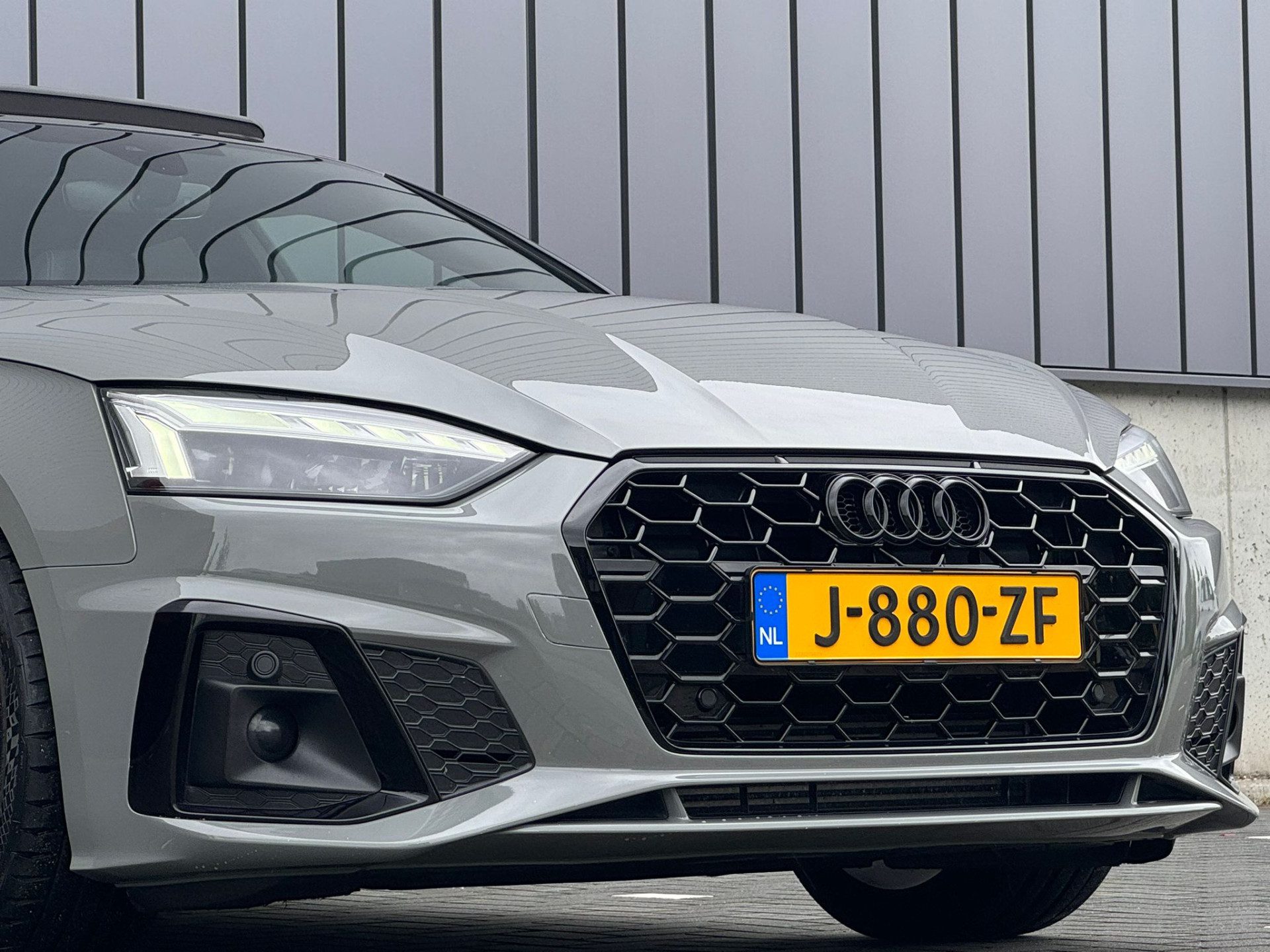 Audi A5 Sportback 35 TFSI 3X S-Line Pano LED Dynamisch