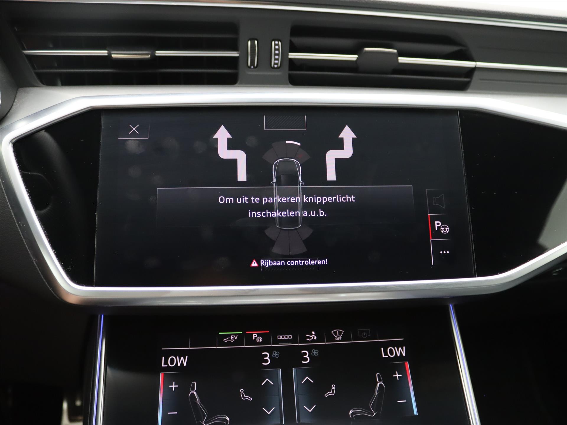 Audi A7 Sportback 55 TFSI e 367pk Quattro Competition 3x S-Line [ PANO+MATRIX LED+TREKHAAK+HUD+SPORTSTOELEN+ACC ]