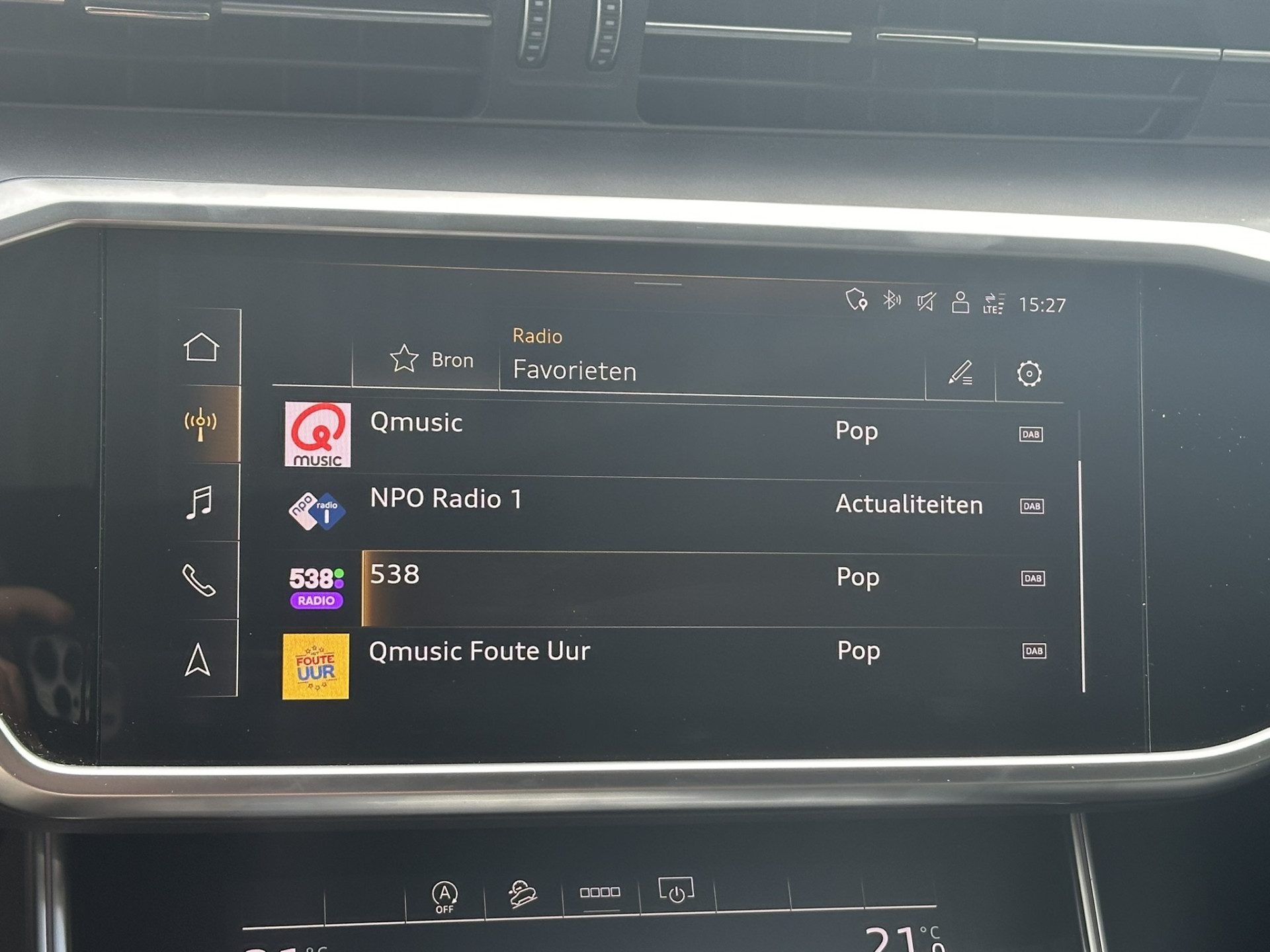 Audi A6 Allroad quattro 45 TDI | LED | PANO | Keyless | Luchtvering | Apple Carplay | Stoelen- Stuur en achterbank verwarmd | Trekhaak .