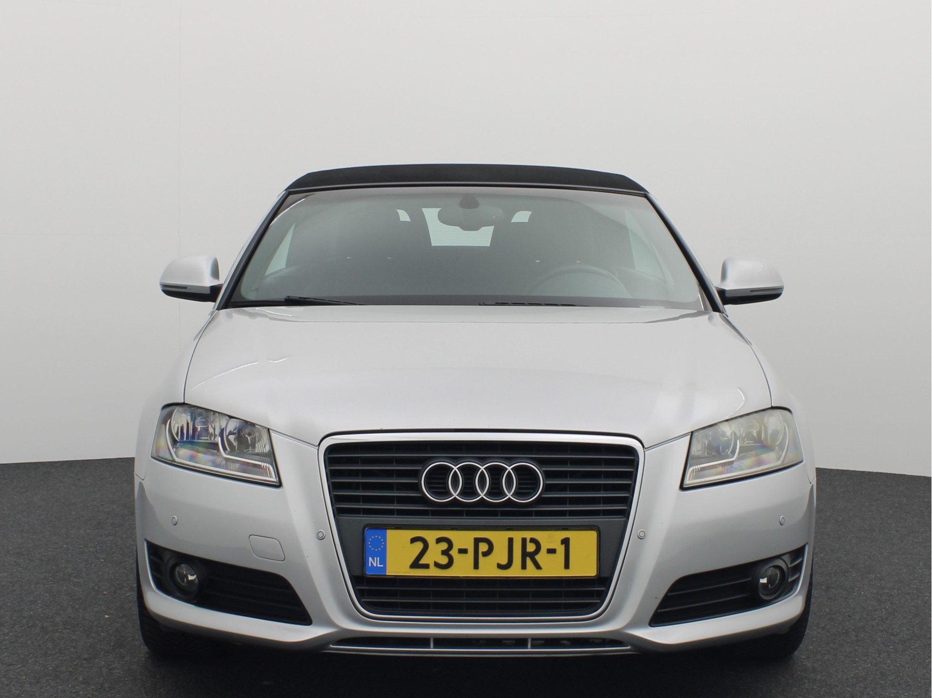 Audi A3 Cabriolet 1.8 TFSI Attraction STOELVERW / CLIMA / PDC / ELEK RAMEN / DEALER OH