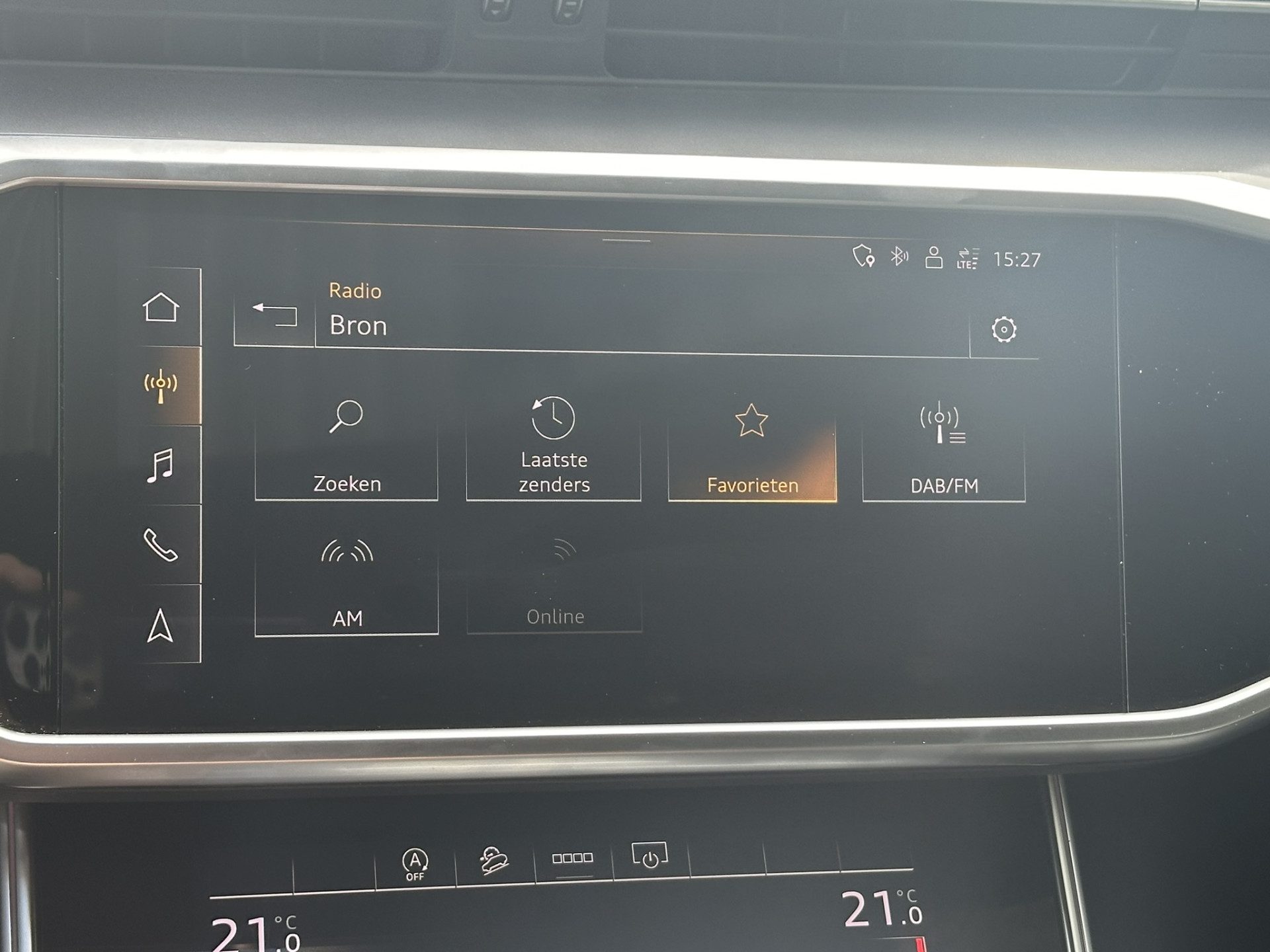 Audi A6 Allroad quattro 45 TDI | LED | PANO | Keyless | Luchtvering | Apple Carplay | Stoelen- Stuur en achterbank verwarmd | Trekhaak .