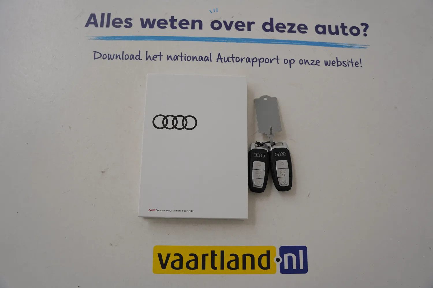 Audi A3 LIMOUSINE 2.0 TFSI S3 quattro 310PK Aut. [ Pano Navi Camera ]