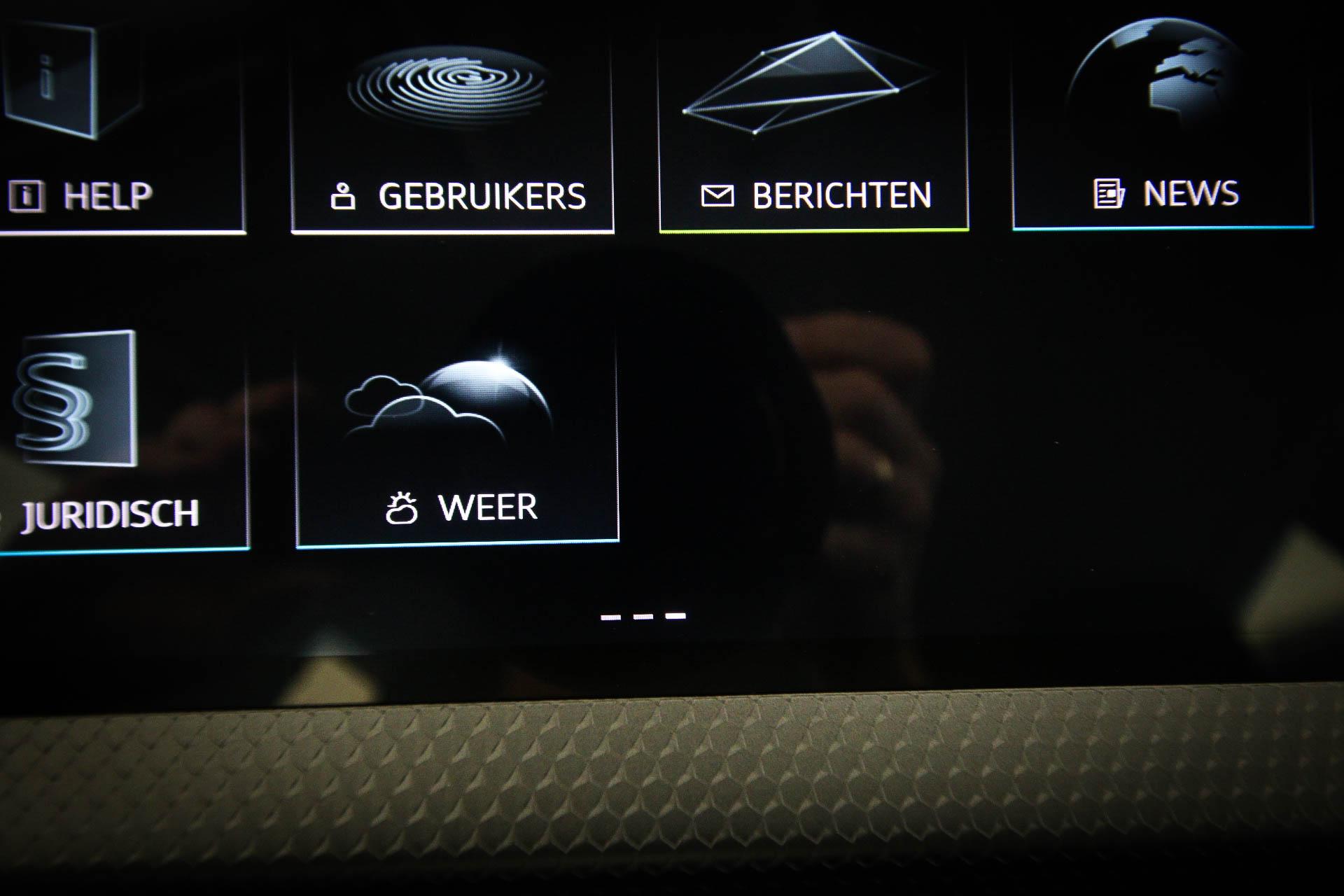 Audi A1 Sportback 25 TFSI Pro Line | VIRTUAL COCKPIT | AIRCO | CRUISE | NAVI | DAB | APPLE | PDC | 15″