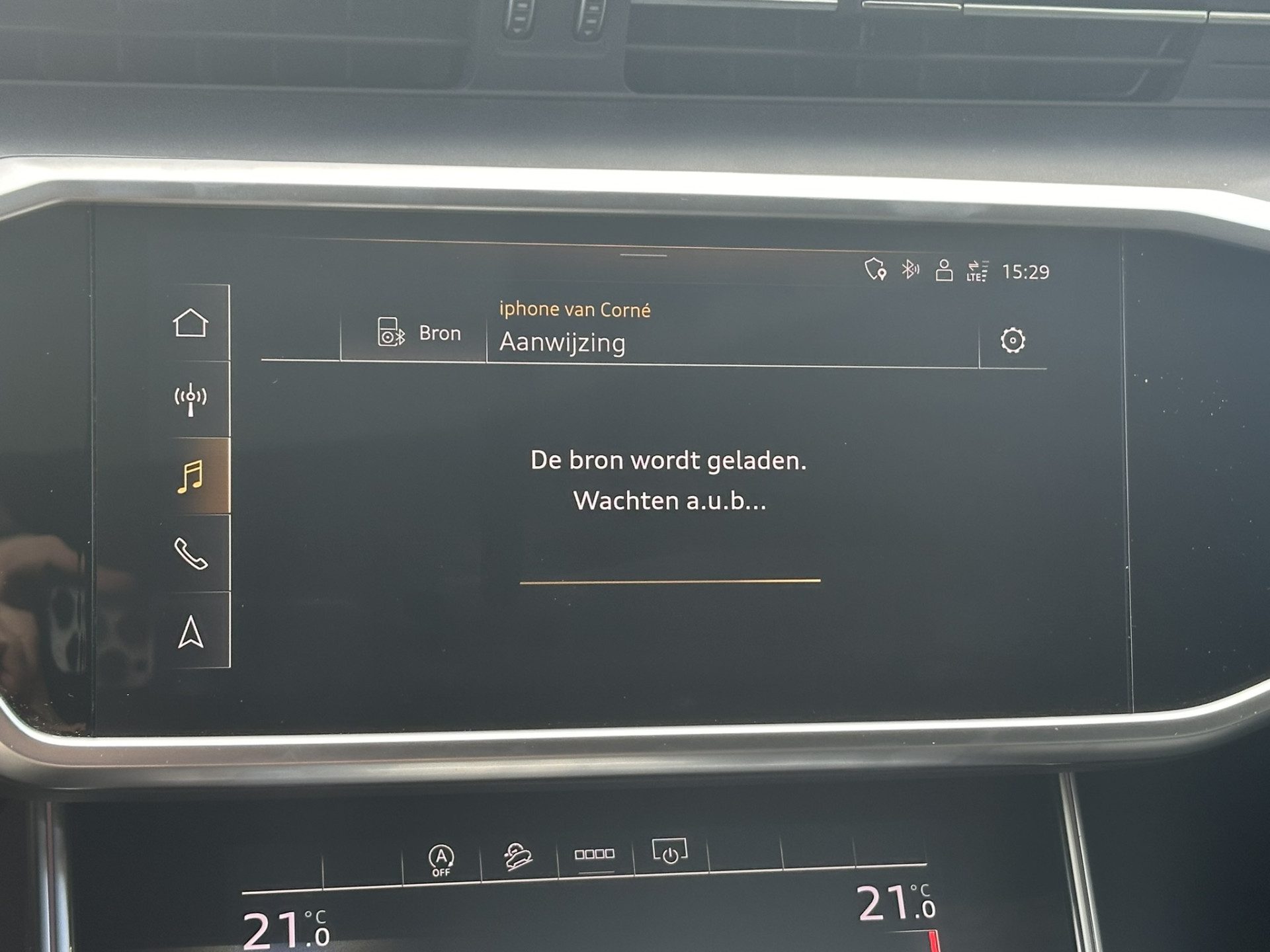 Audi A6 Allroad quattro 45 TDI | LED | PANO | Keyless | Luchtvering | Apple Carplay | Stoelen- Stuur en achterbank verwarmd | Trekhaak .