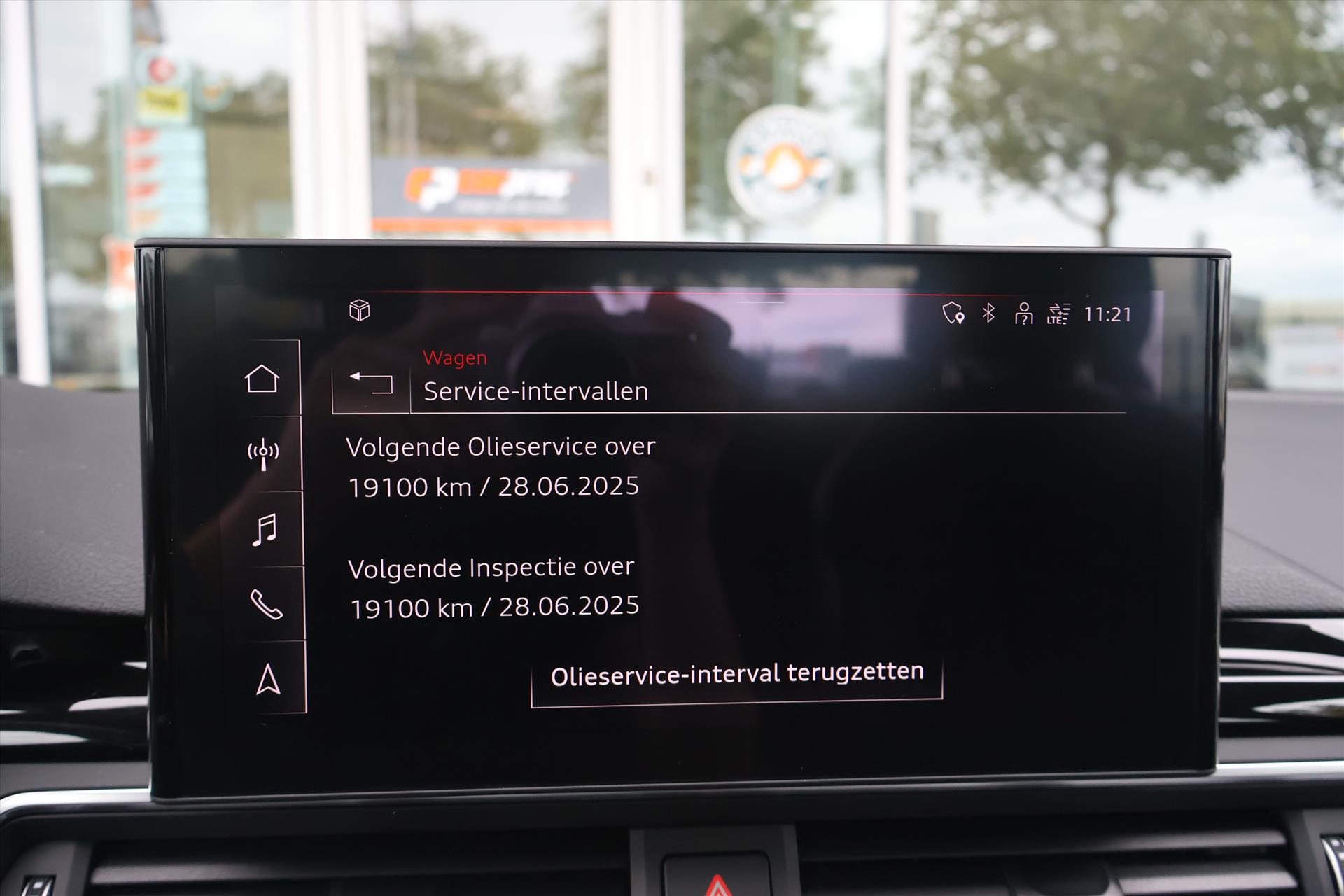 Audi A4 Limousine 35 TFSI Launch Edition S-Line 150pk | Virtual | Cruise | Carplay | LED  | Keyless Go | Navi Full