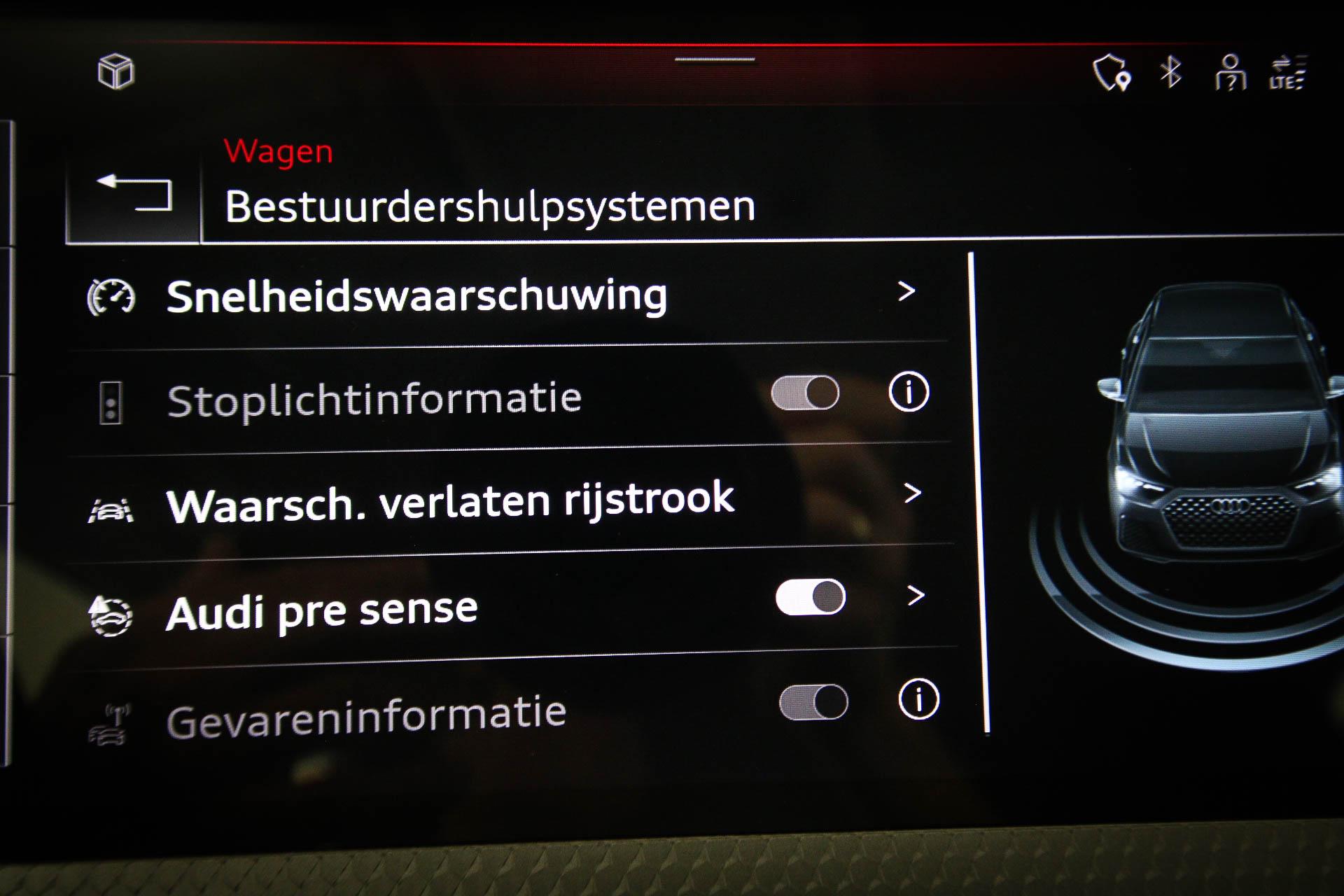 Audi A1 Sportback 25 TFSI Pro Line | VIRTUAL COCKPIT | AIRCO | CRUISE | NAVI | DAB | APPLE | PDC | 15″