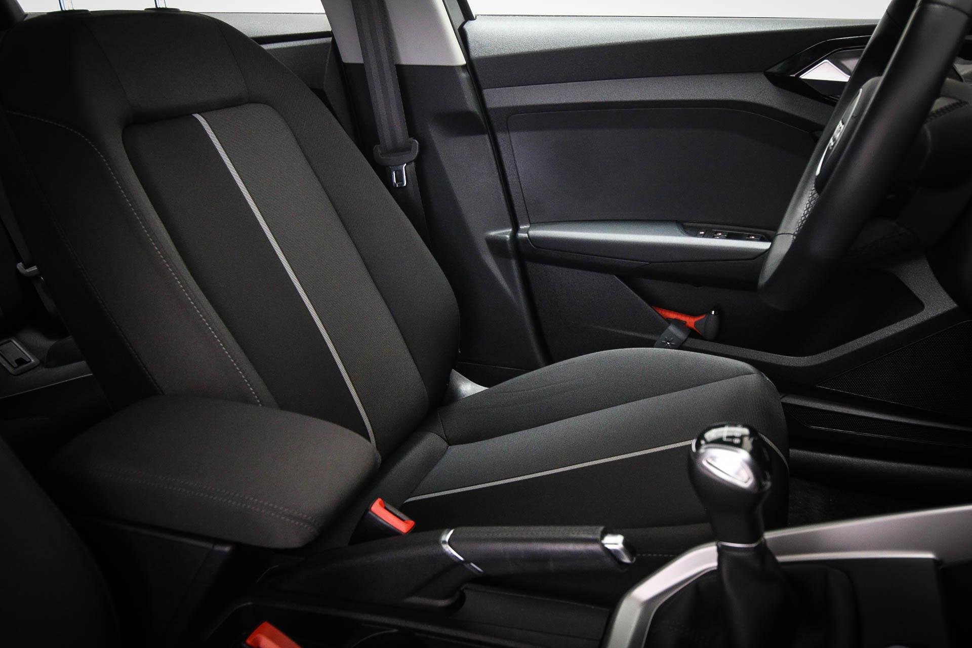 Audi A1 Sportback 25 TFSI Pro Line | VIRTUAL COCKPIT | AIRCO | CRUISE | NAVI | DAB | APPLE | PDC | 15″