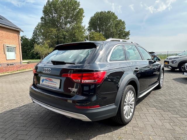 Audi A4 Avant 2.0 TDI Quattro Allroad Pro Line 2017