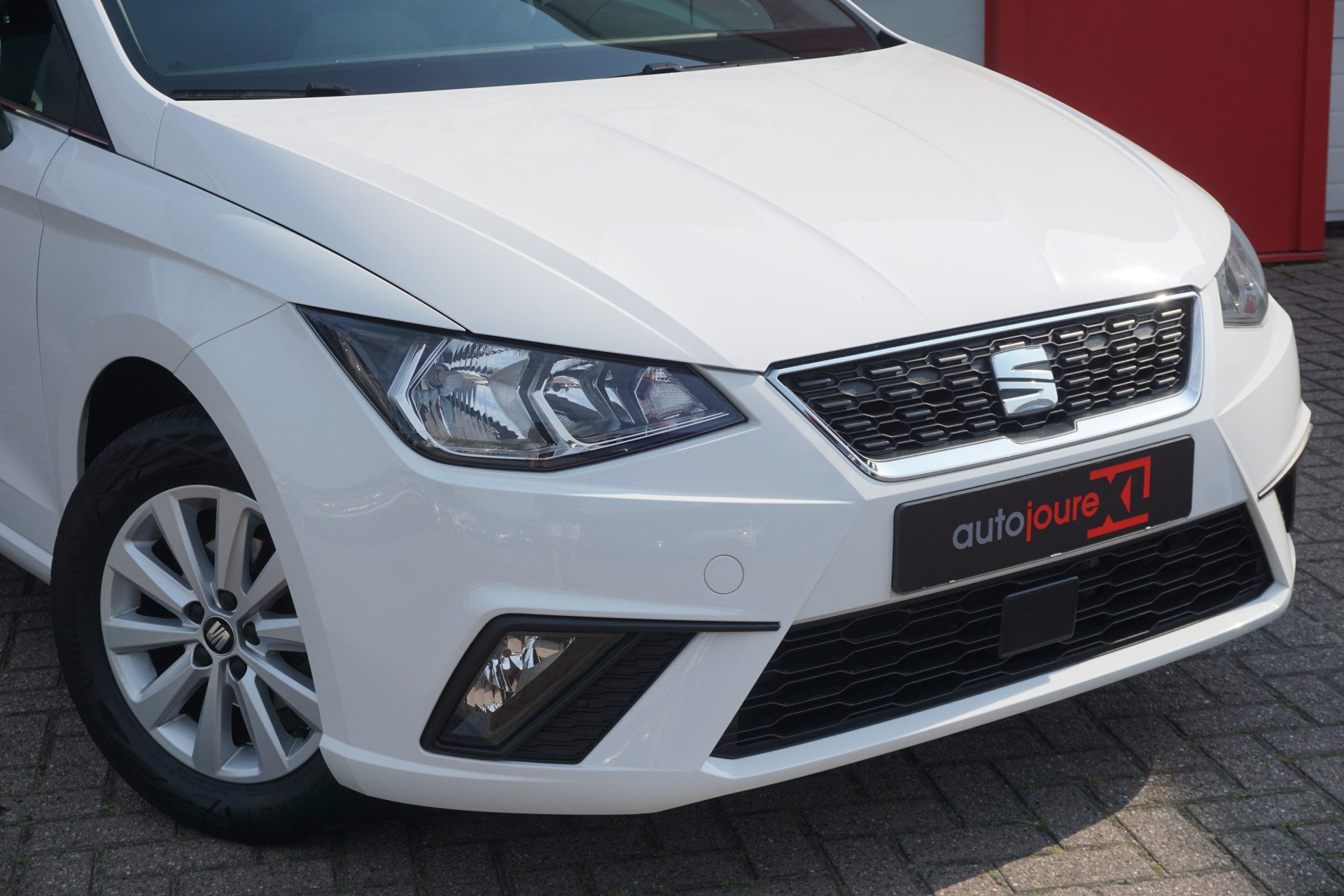 SEAT Ibiza 1.0 TSI Style Limited Edition | Climate | Cruise | PDC | Origineel NL |