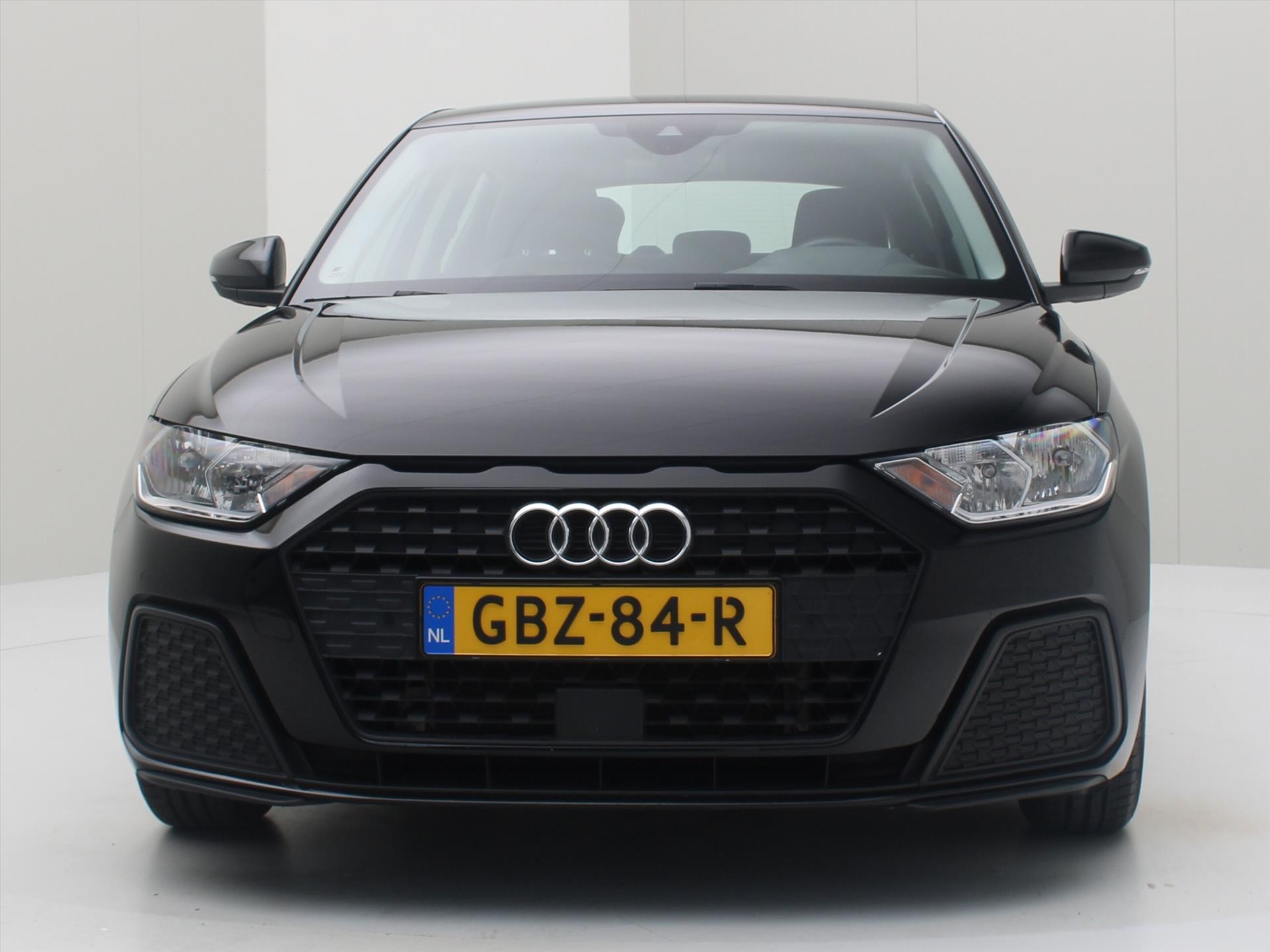 Audi A1 Sportback 25 TFSI 95pk Business+ [ VIRTUAL+NAVI+CRUISE+CLIMATE+PDC V/A ]