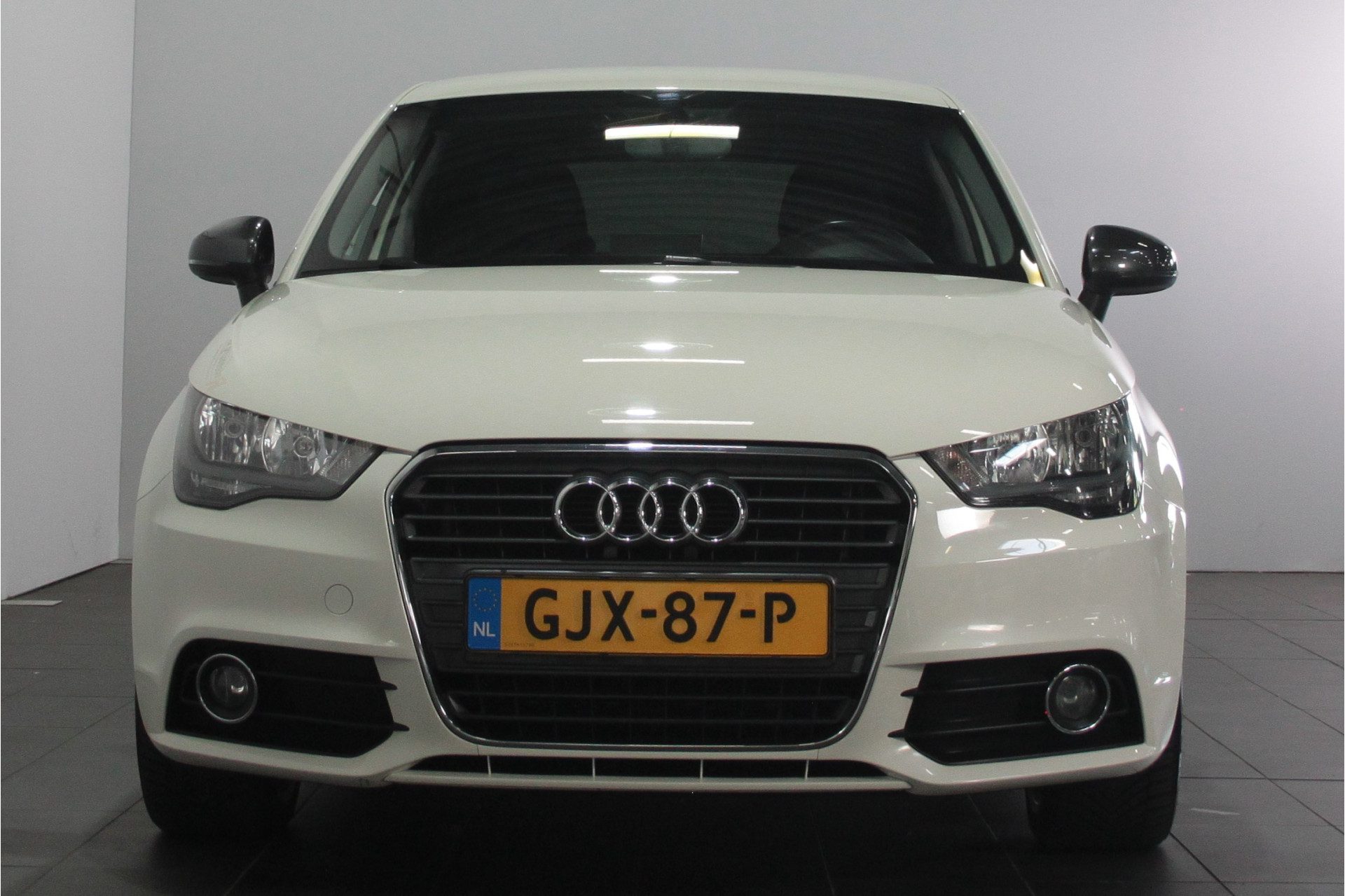 Audi A1 1.2 TFSI Pro Line – Airco / Bluetooth / Stoelverw. / Parksens. achter