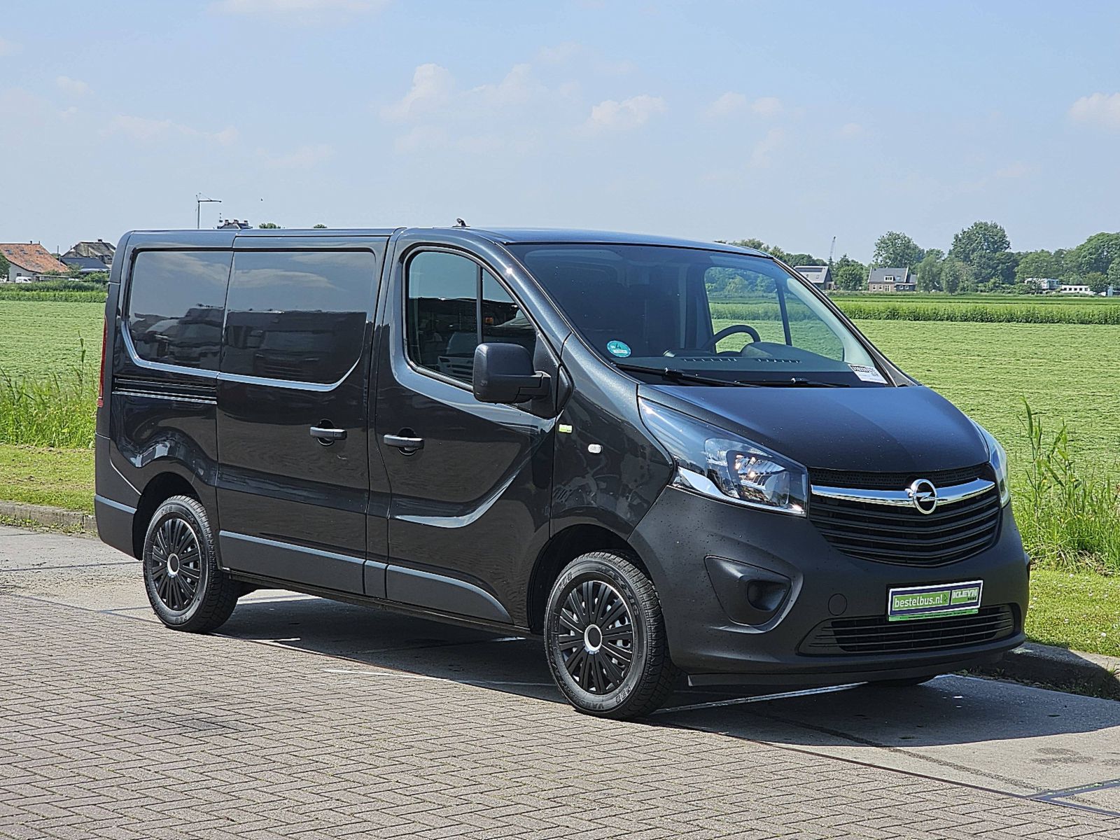 OPEL VIVARO 1.6 cdti