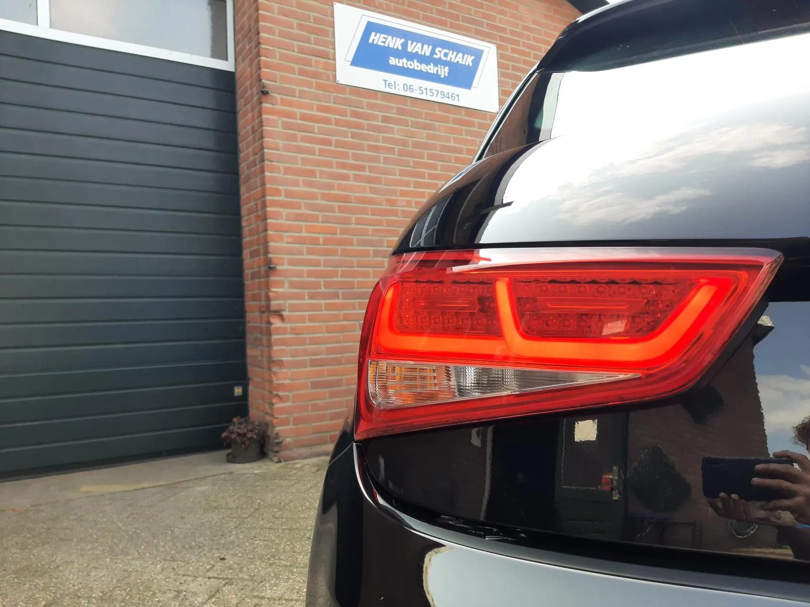 Audi A1 1.4 TFSI Pro Line 2011 – Stoelverwarming, Xenon