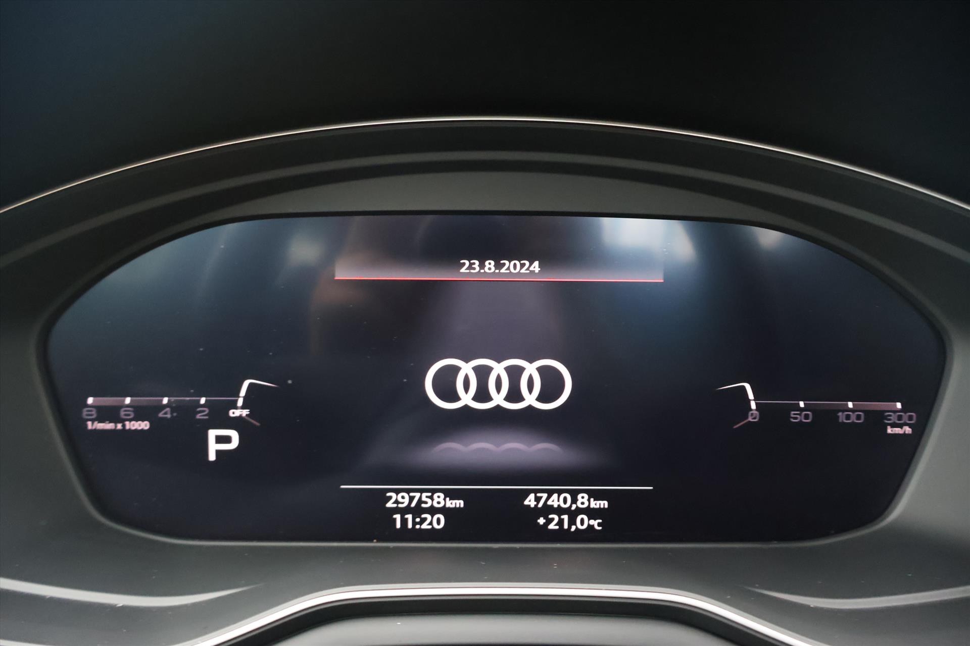 Audi A4 Limousine 35 TFSI Launch Edition S-Line 150pk | Virtual | Cruise | Carplay | LED  | Keyless Go | Navi Full