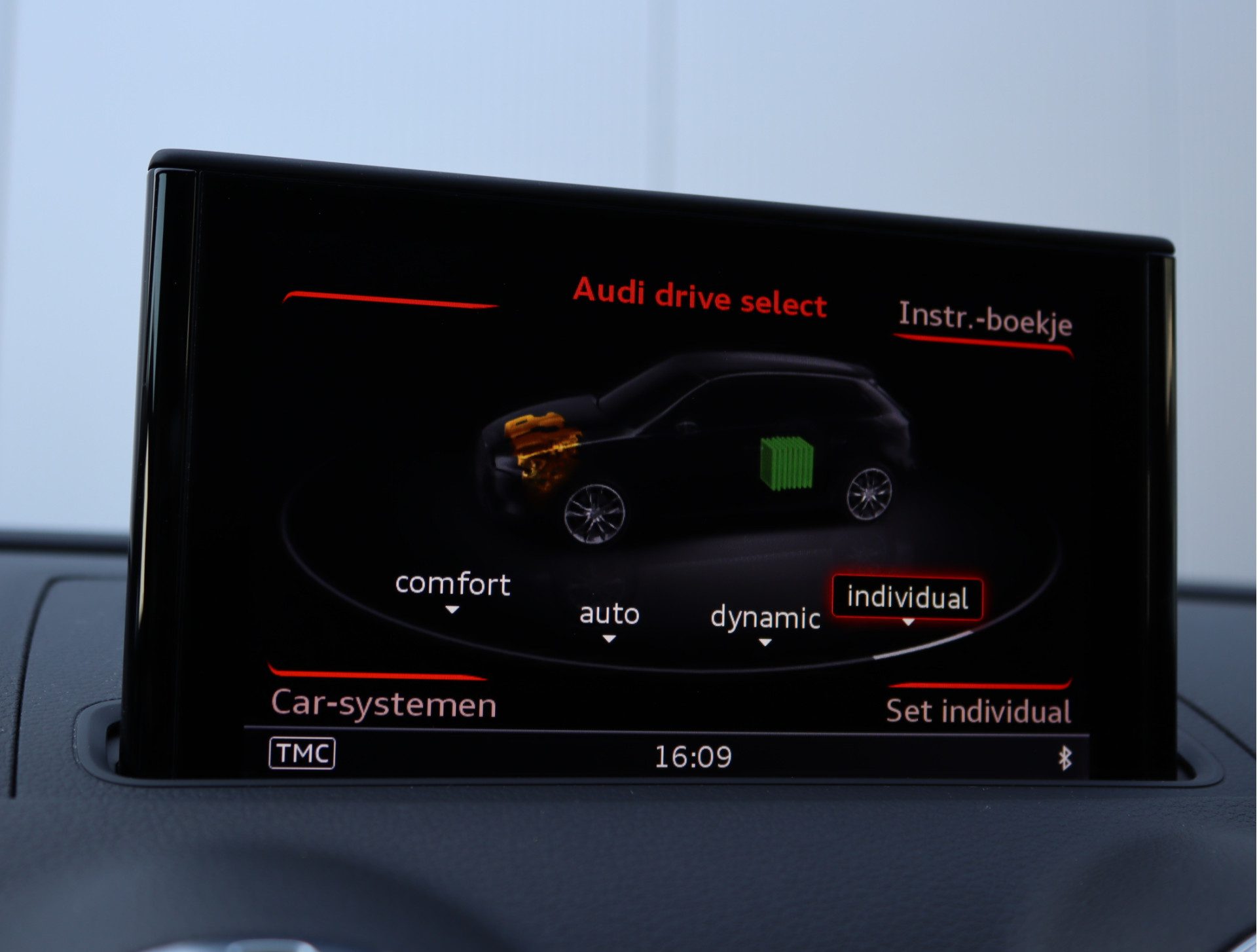 Audi A3 Sportback 1.4 e-tron S-Line Pro Line plus | Keyless | B&O | Matrix LED | Adaptieve cruise