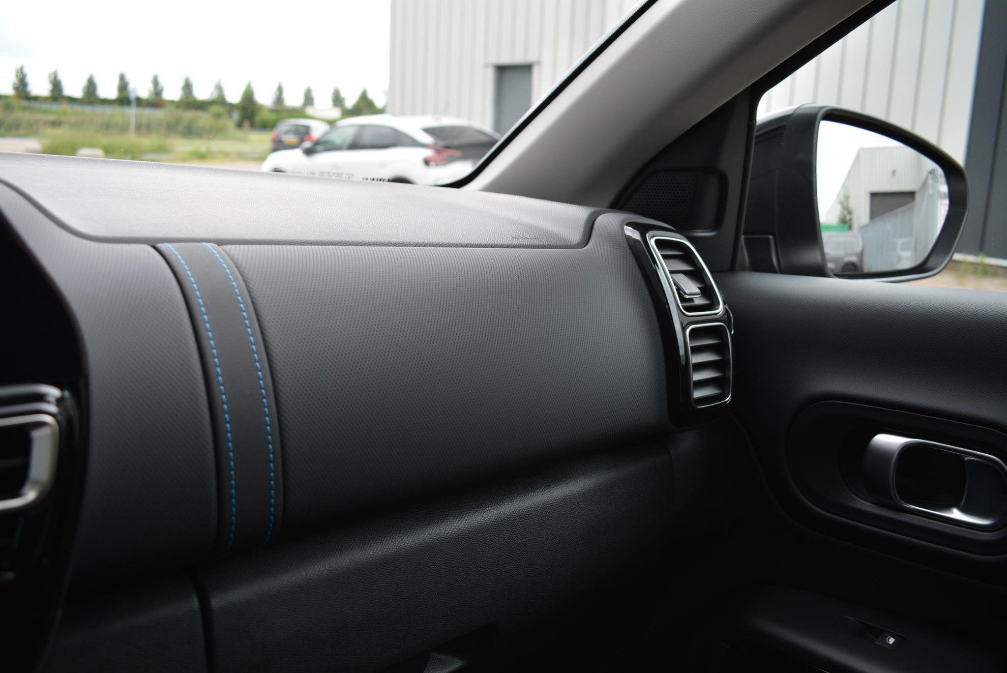 Citroen C5 Aircross PureTech 130pk Automaat Feel | NAVIGATIE | ALCANTARA BEKLEDING |