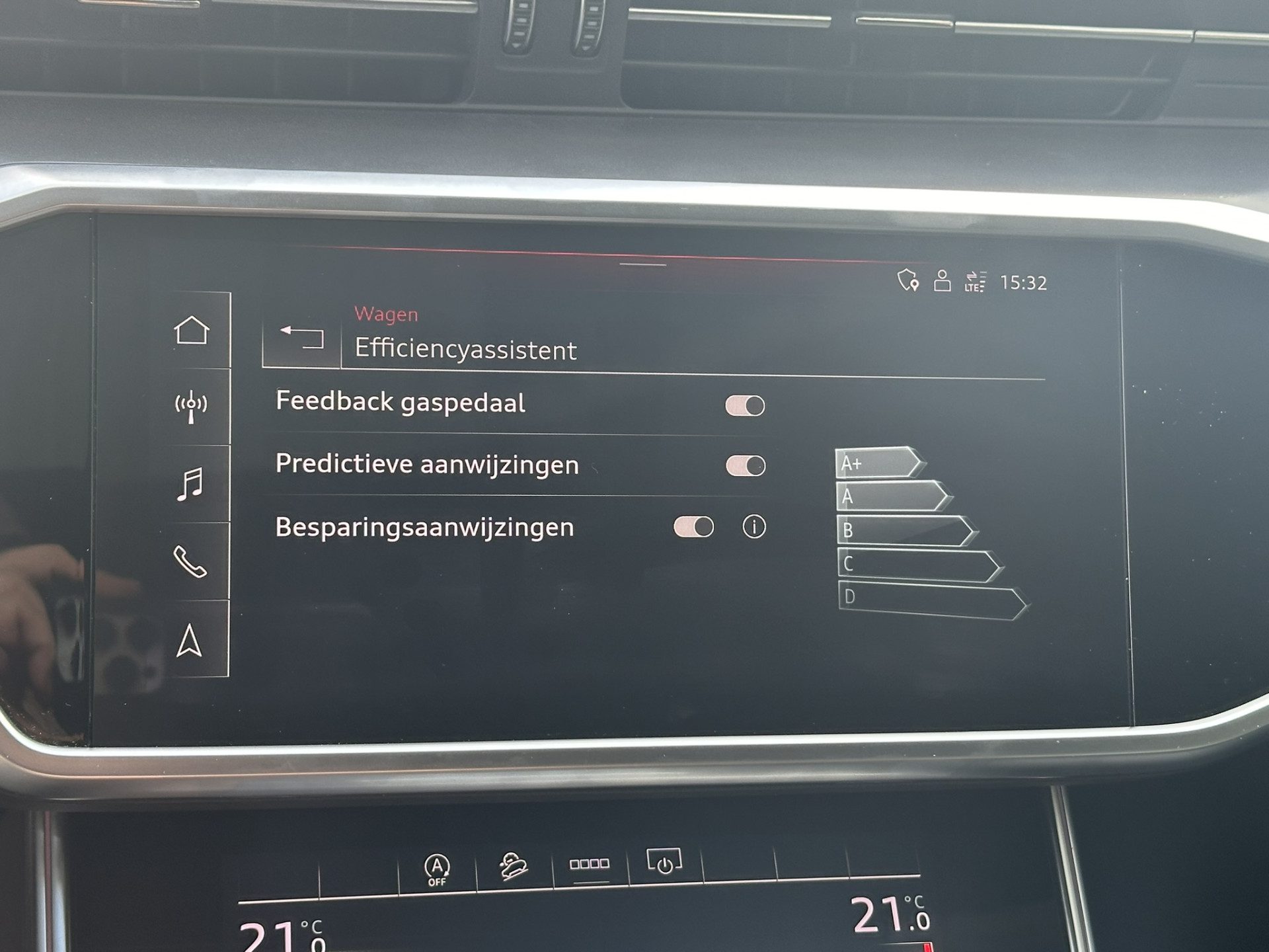 Audi A6 Allroad quattro 45 TDI | LED | PANO | Keyless | Luchtvering | Apple Carplay | Stoelen- Stuur en achterbank verwarmd | Trekhaak .