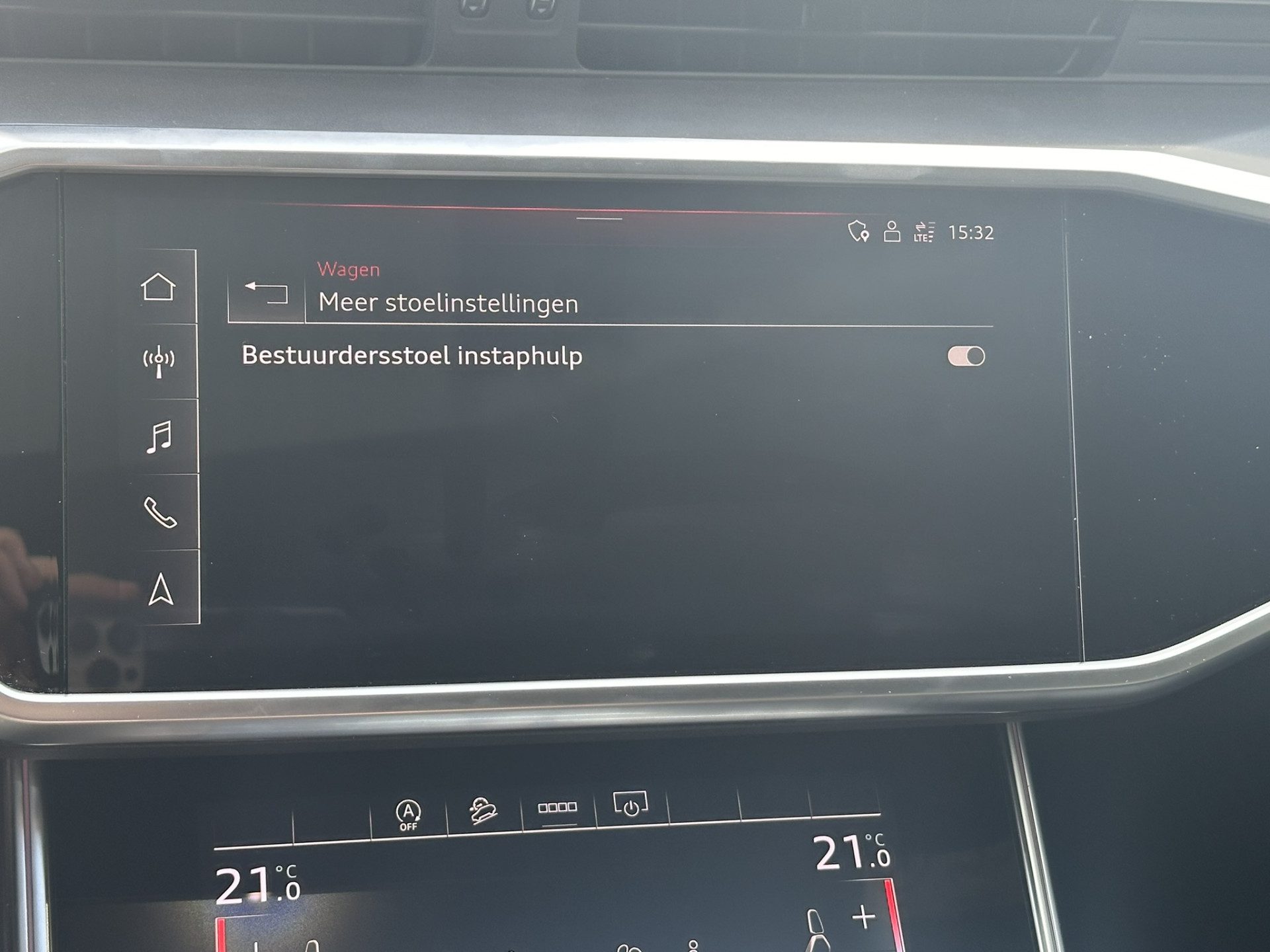 Audi A6 Allroad quattro 45 TDI | LED | PANO | Keyless | Luchtvering | Apple Carplay | Stoelen- Stuur en achterbank verwarmd | Trekhaak .