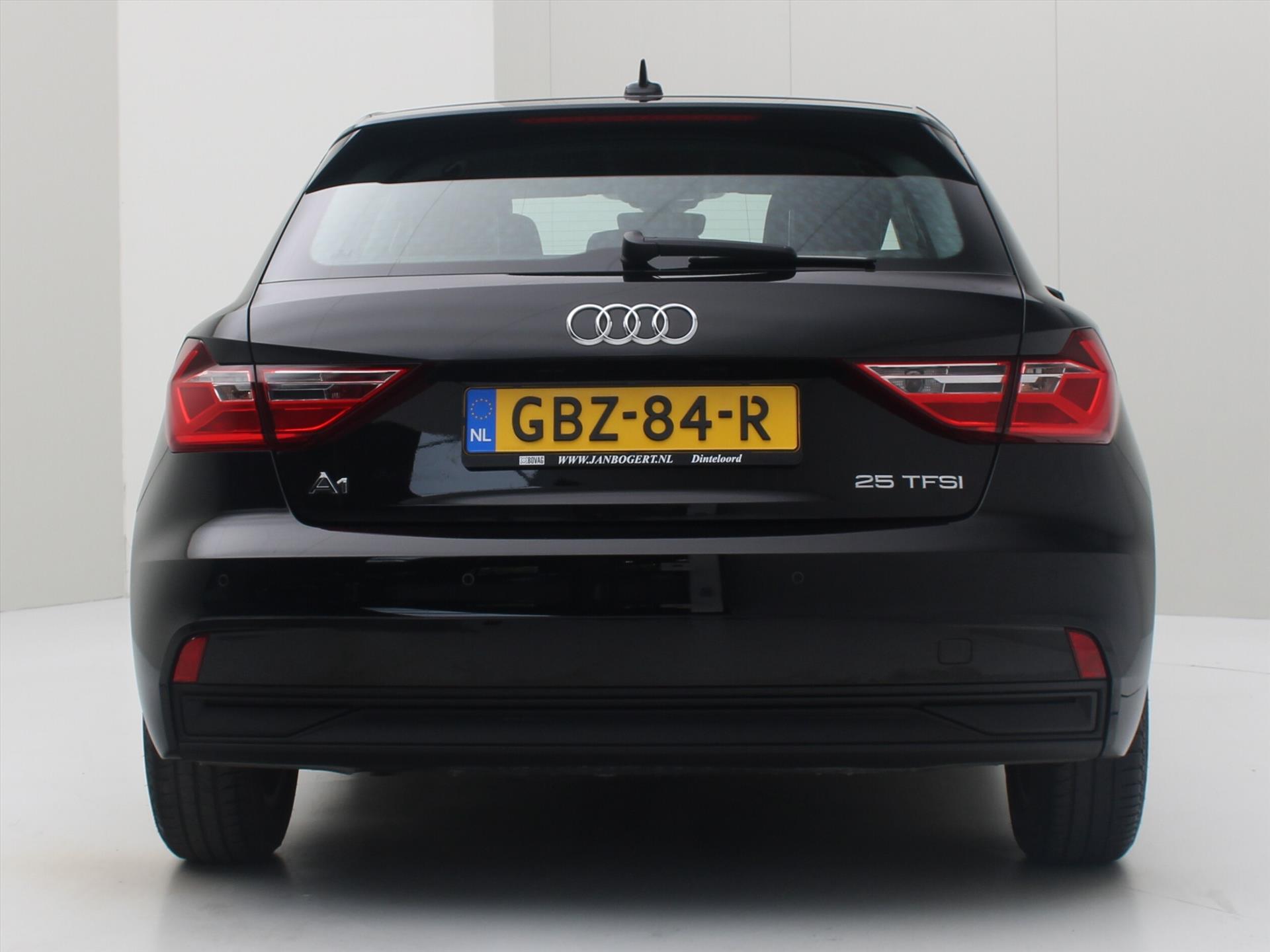 Audi A1 Sportback 25 TFSI 95pk Business+ [ VIRTUAL+NAVI+CRUISE+CLIMATE+PDC V/A ]