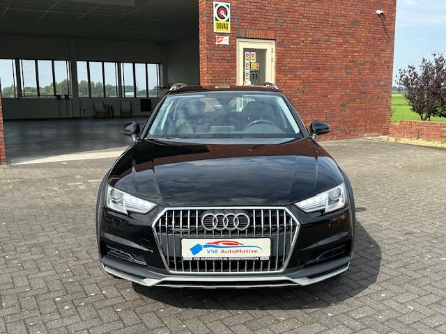 Audi A4 Avant 2.0 TDI Quattro Allroad Pro Line 2017