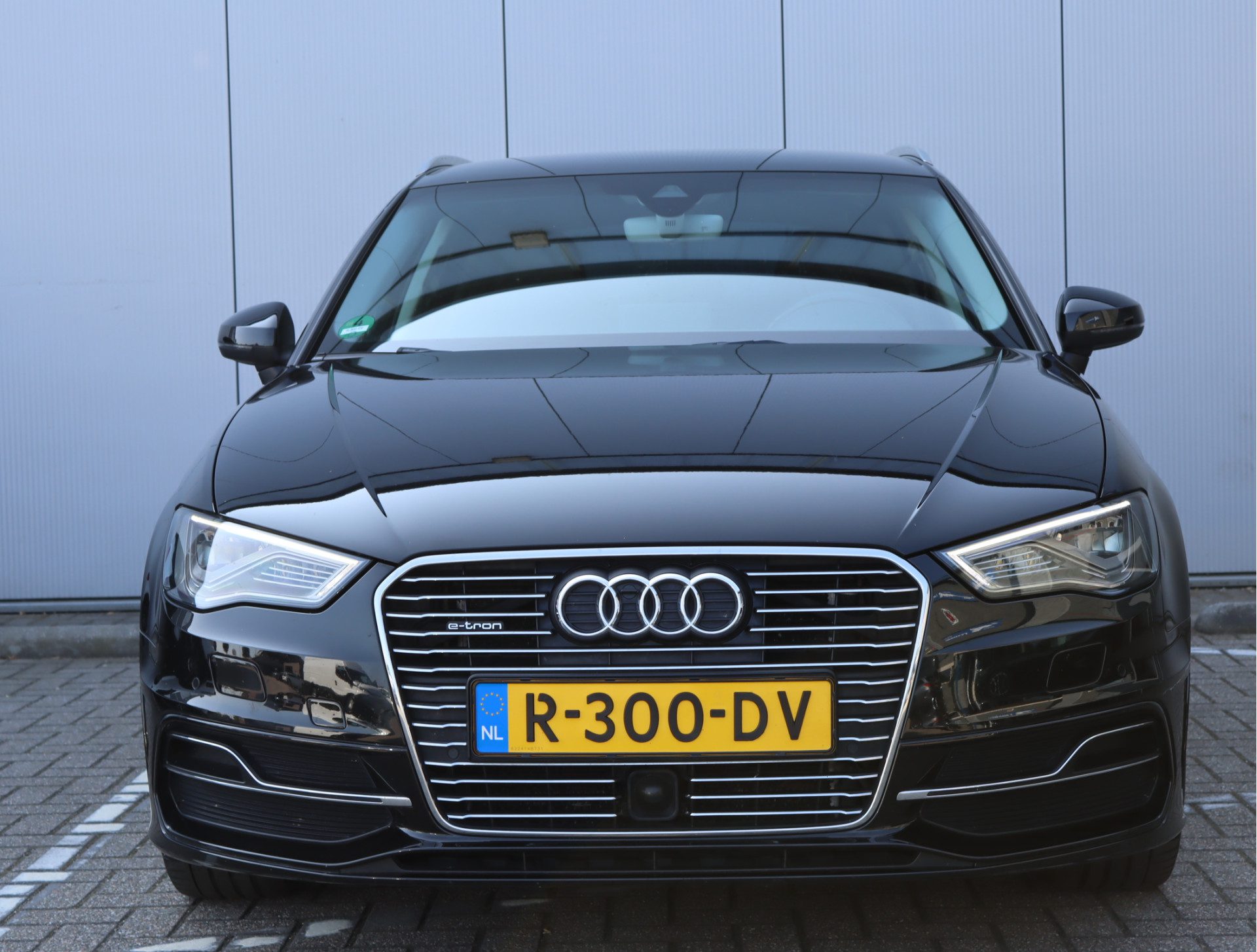 Audi A3 Sportback 1.4 e-tron S-Line Pro Line plus | Keyless | B&O | Matrix LED | Adaptieve cruise