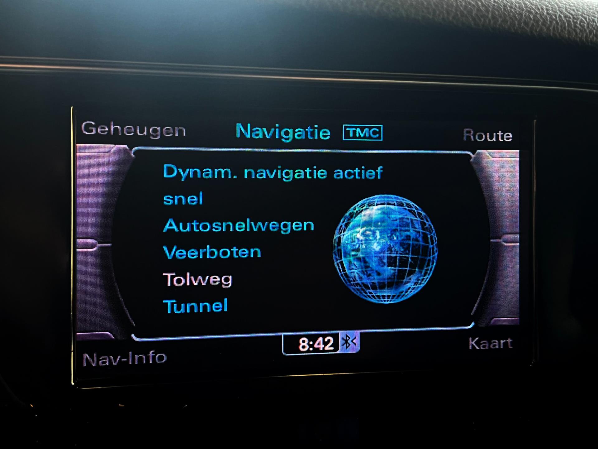 Audi A5 Sportback 1.8 TFSI Pro Line S Nieuw velgen en banden