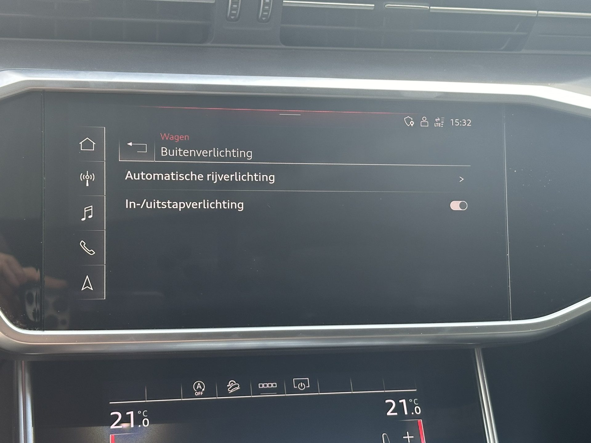 Audi A6 Allroad quattro 45 TDI | LED | PANO | Keyless | Luchtvering | Apple Carplay | Stoelen- Stuur en achterbank verwarmd | Trekhaak .