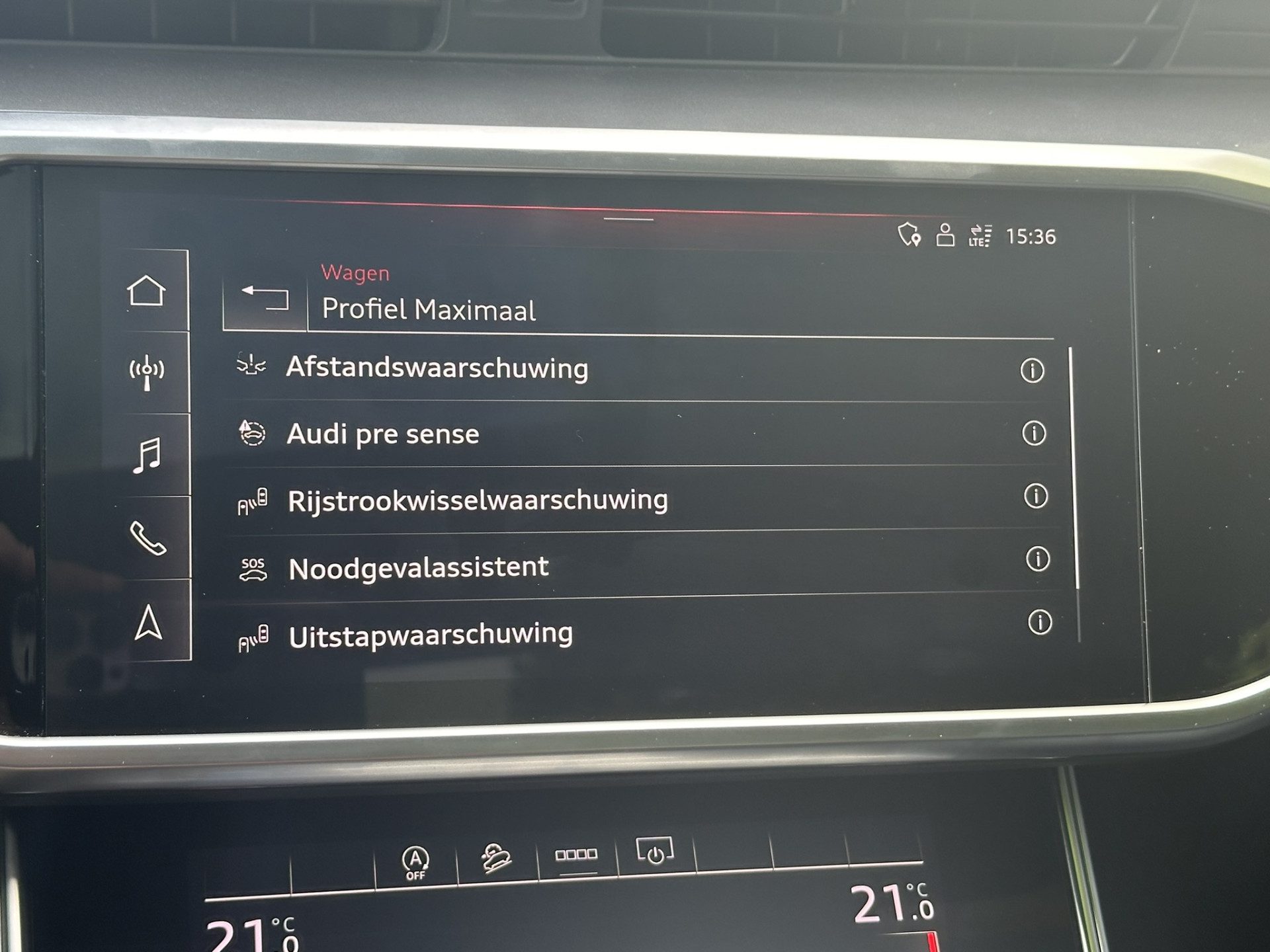 Audi A6 Allroad quattro 45 TDI | LED | PANO | Keyless | Luchtvering | Apple Carplay | Stoelen- Stuur en achterbank verwarmd | Trekhaak .