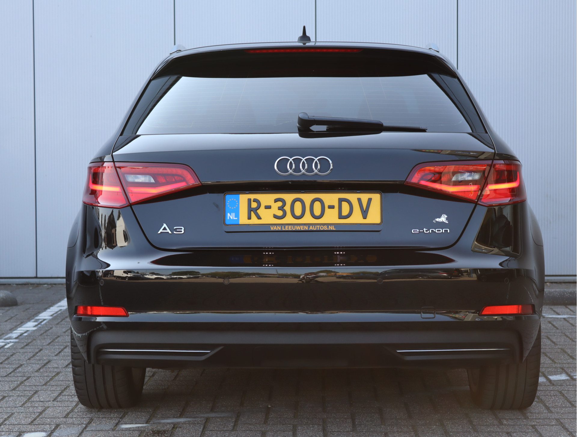 Audi A3 Sportback 1.4 e-tron S-Line Pro Line plus | Keyless | B&O | Matrix LED | Adaptieve cruise