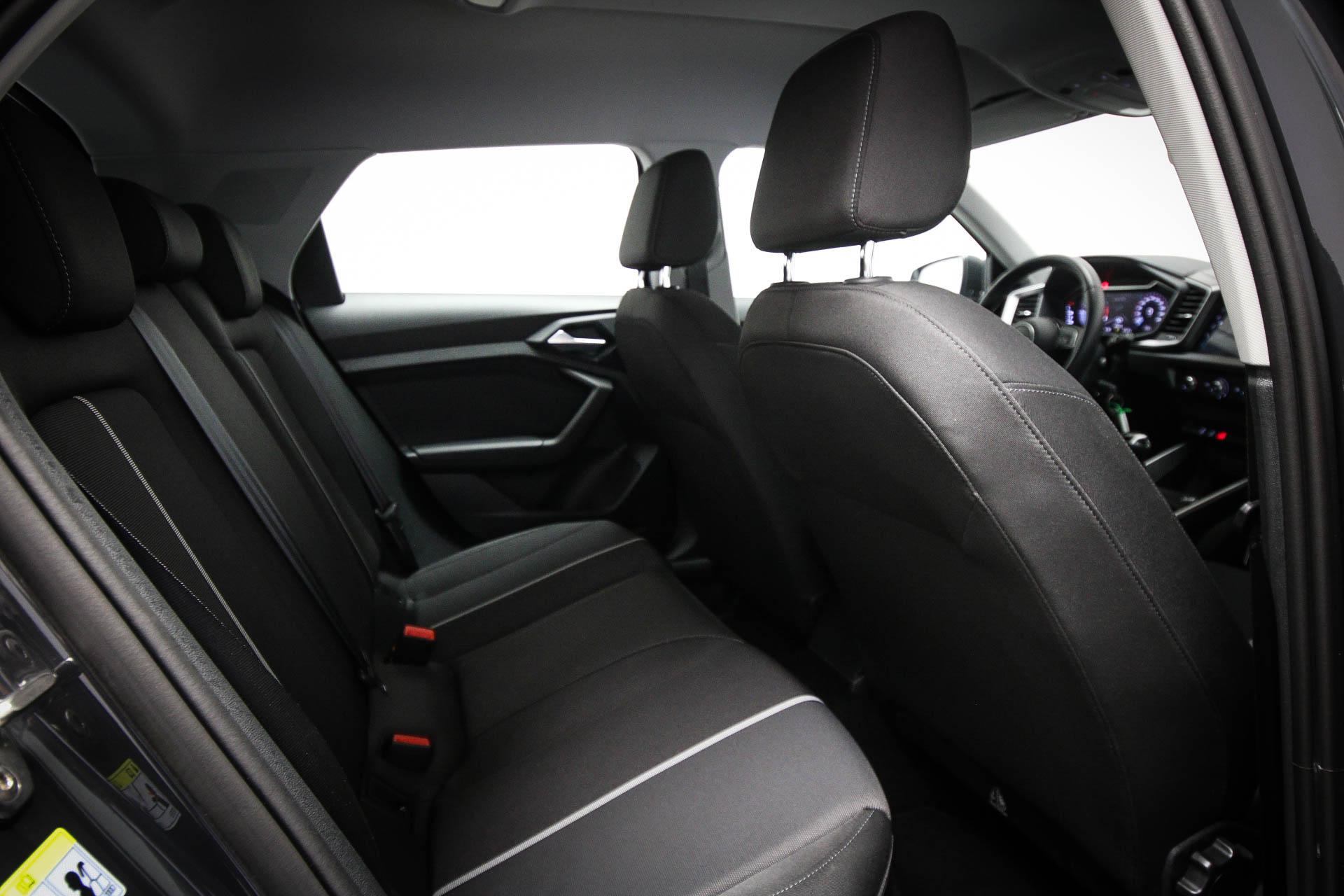 Audi A1 Sportback 25 TFSI Pro Line | VIRTUAL COCKPIT | AIRCO | CRUISE | NAVI | DAB | APPLE | PDC | 15″