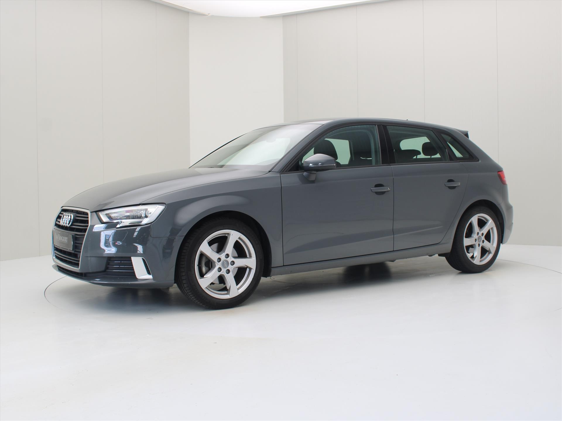 Audi A3 Sportback 30 TFSI 116pk 6-Bak Sport Business [ CAMERA+XENON+NAVI+CRUISE+CLIMATE+STOELVERWARMING ]