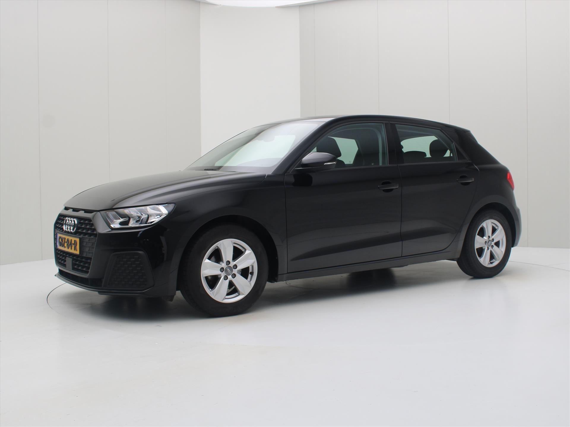 Audi A1 Sportback 25 TFSI 95pk Business+ [ VIRTUAL+NAVI+CRUISE+CLIMATE+PDC V/A ]