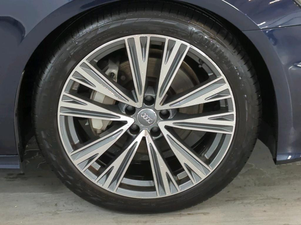 Audi A6 Avant 45 TFSI 3x S-LINE 245pk Aut. PANO l VIRTUAL l B&O l TREKHAAK l ORG.NL l SFEER l 20 INCH