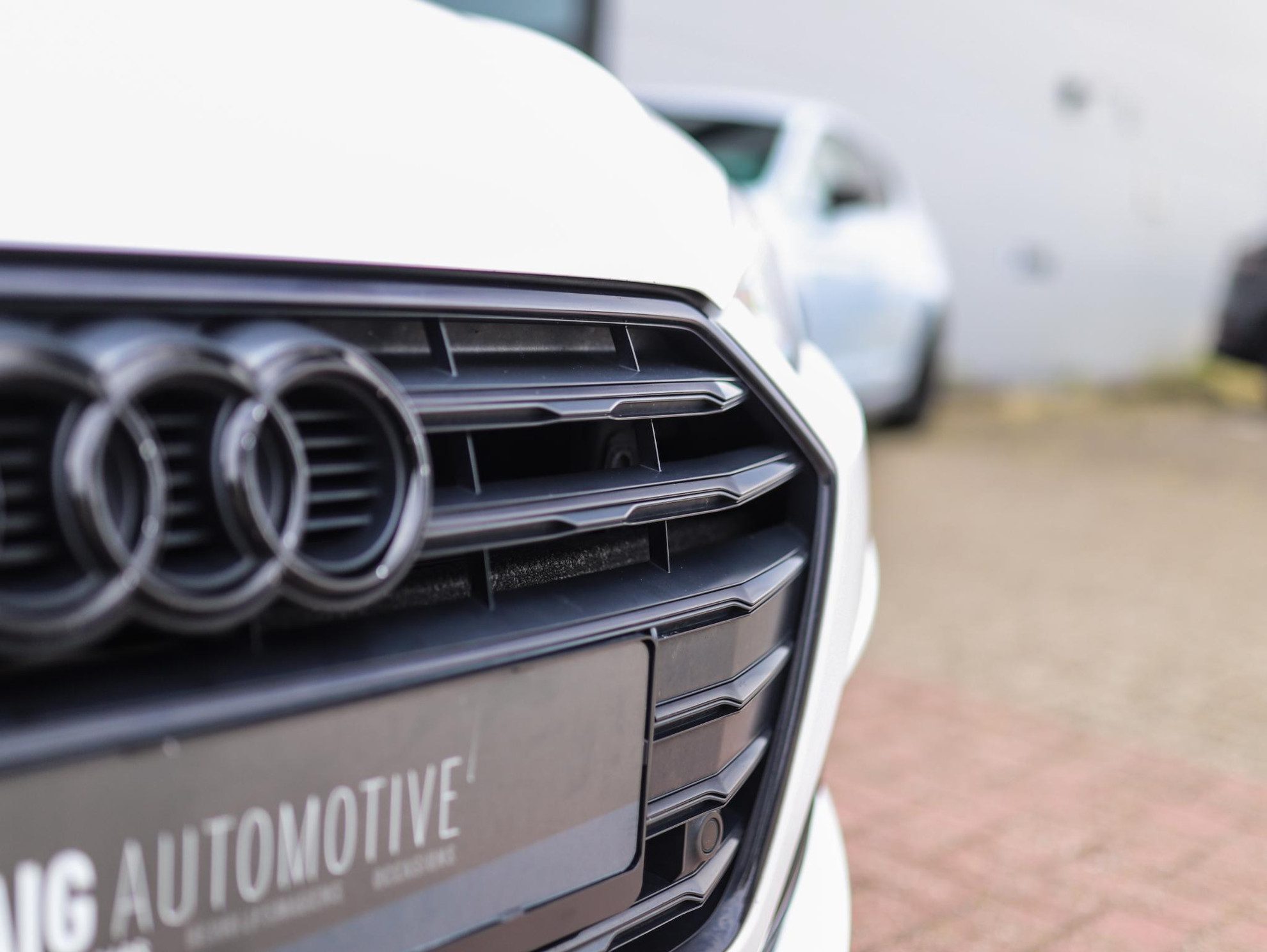 Audi A5 Sportback 2.0 TFSI Launch Edition | S-Line! | Stoelverw. | Navi | 20″ LM