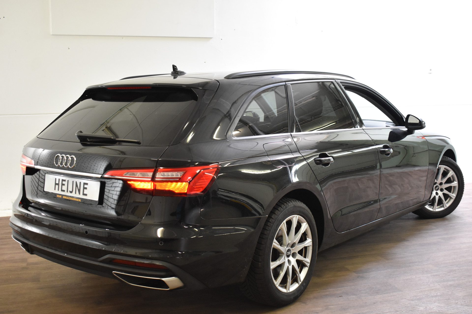 Audi A4 Avant 35 TFSI 2.0 150PK S-TRONIC PRO-LINE CARPLAY/PDC/LED