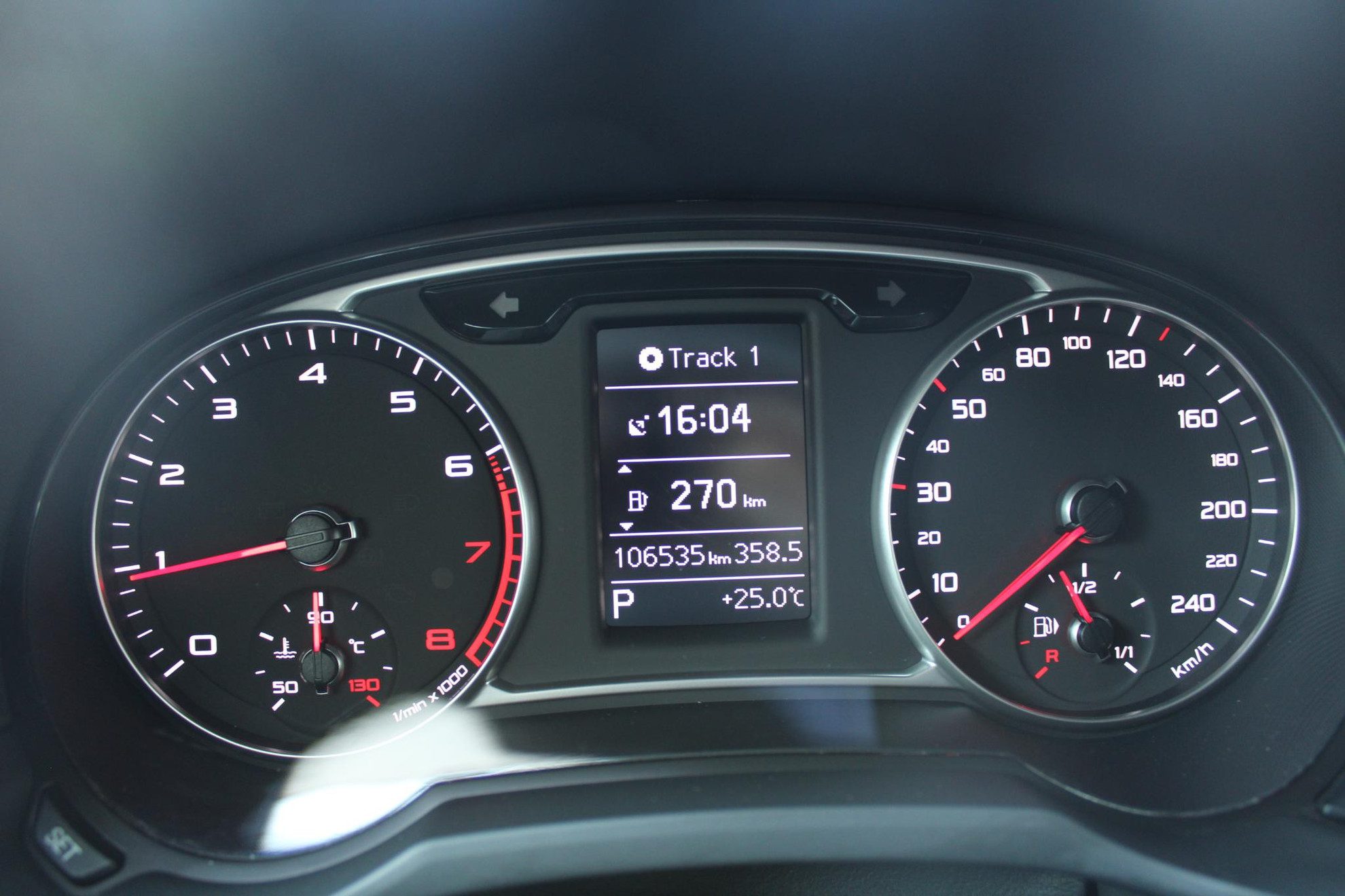 Audi A1 1.4 TFSI Sport Pro Line S | NAVIGATIE |