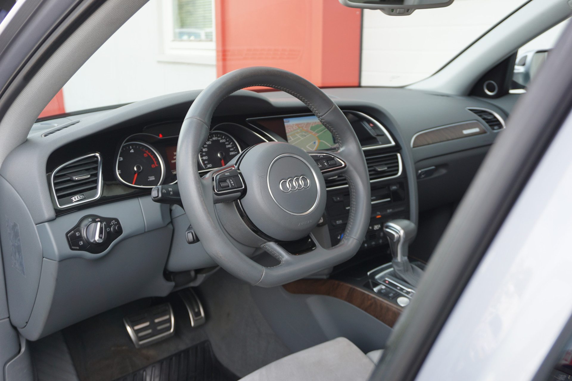 Audi A4 Avant 3.0 TDI Quattro Pro Line S | Panoramadak | ACC | B&O Audio | Standkachel | Trekhaak |