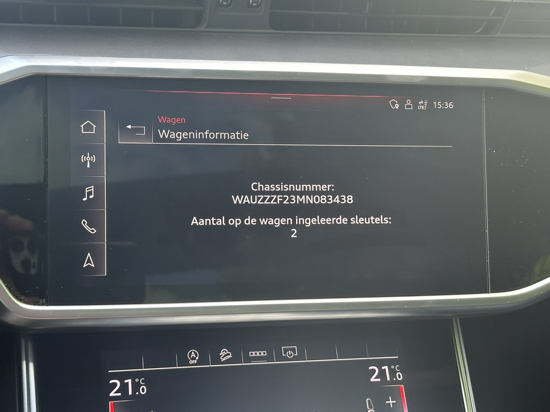 Audi A6 Allroad quattro 45 TDI | LED | PANO | Keyless | Luchtvering | Apple Carplay | Stoelen- Stuur en achterbank verwarmd | Trekhaak .