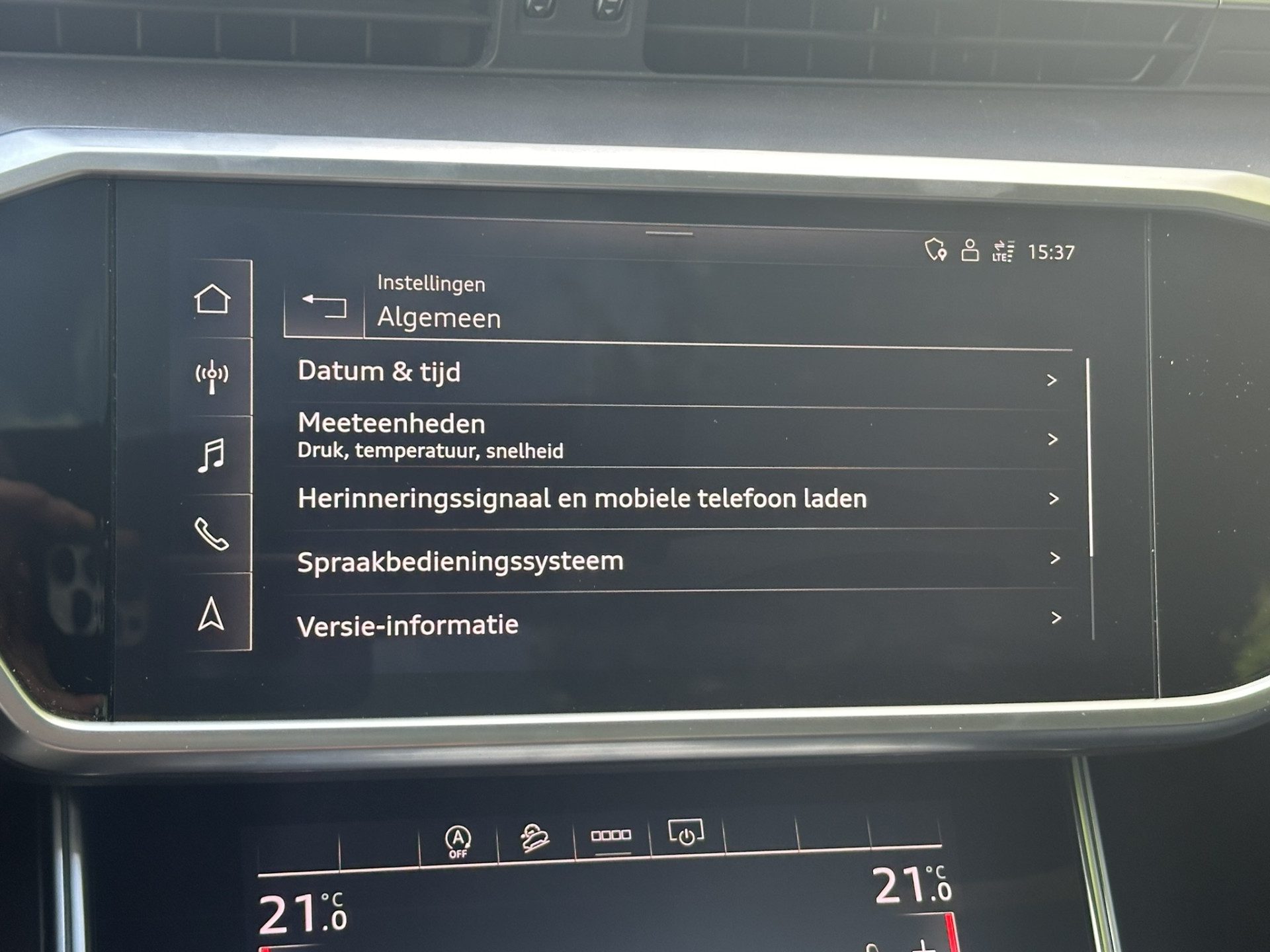 Audi A6 Allroad quattro 45 TDI | LED | PANO | Keyless | Luchtvering | Apple Carplay | Stoelen- Stuur en achterbank verwarmd | Trekhaak .