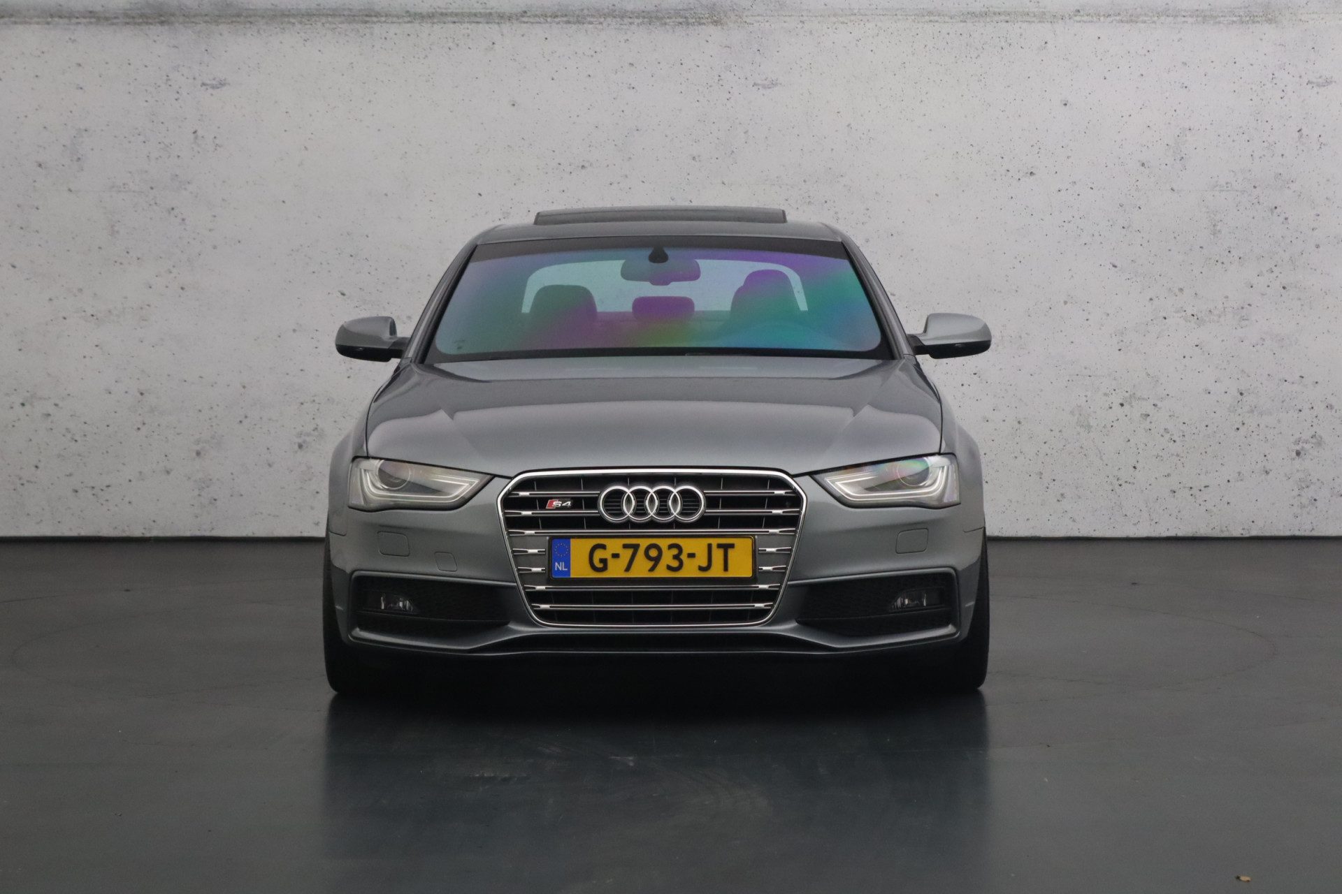 Audi A4 Limousine 3.0 TFSI S4 quattro Pro Line | Elektrisch glazen schuifdak | Parkeersensoren | Airconditioning