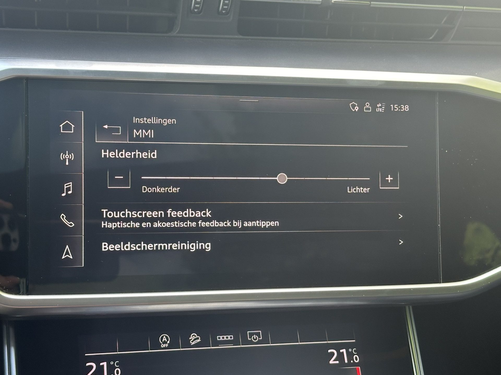 Audi A6 Allroad quattro 45 TDI | LED | PANO | Keyless | Luchtvering | Apple Carplay | Stoelen- Stuur en achterbank verwarmd | Trekhaak .