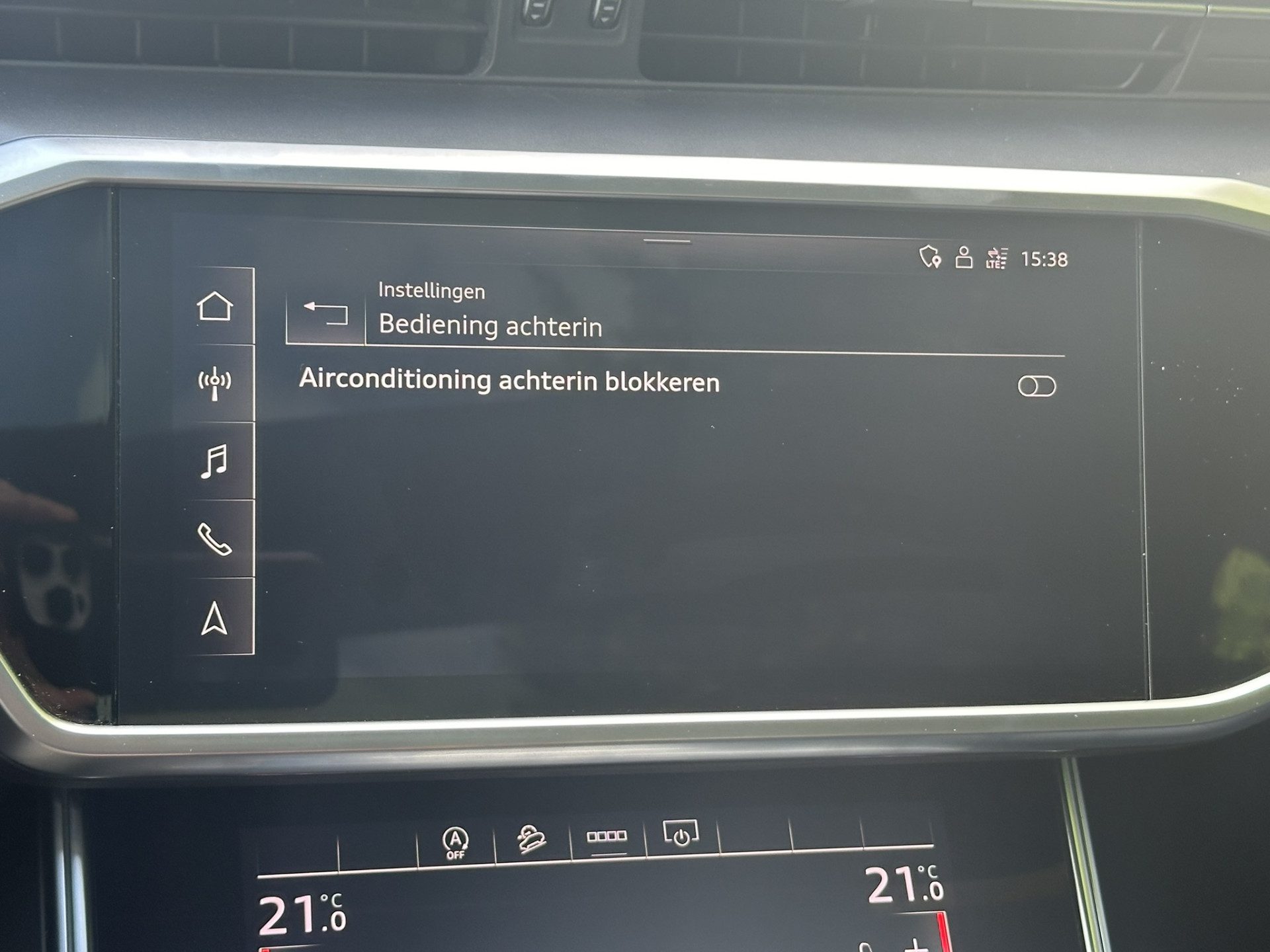 Audi A6 Allroad quattro 45 TDI | LED | PANO | Keyless | Luchtvering | Apple Carplay | Stoelen- Stuur en achterbank verwarmd | Trekhaak .