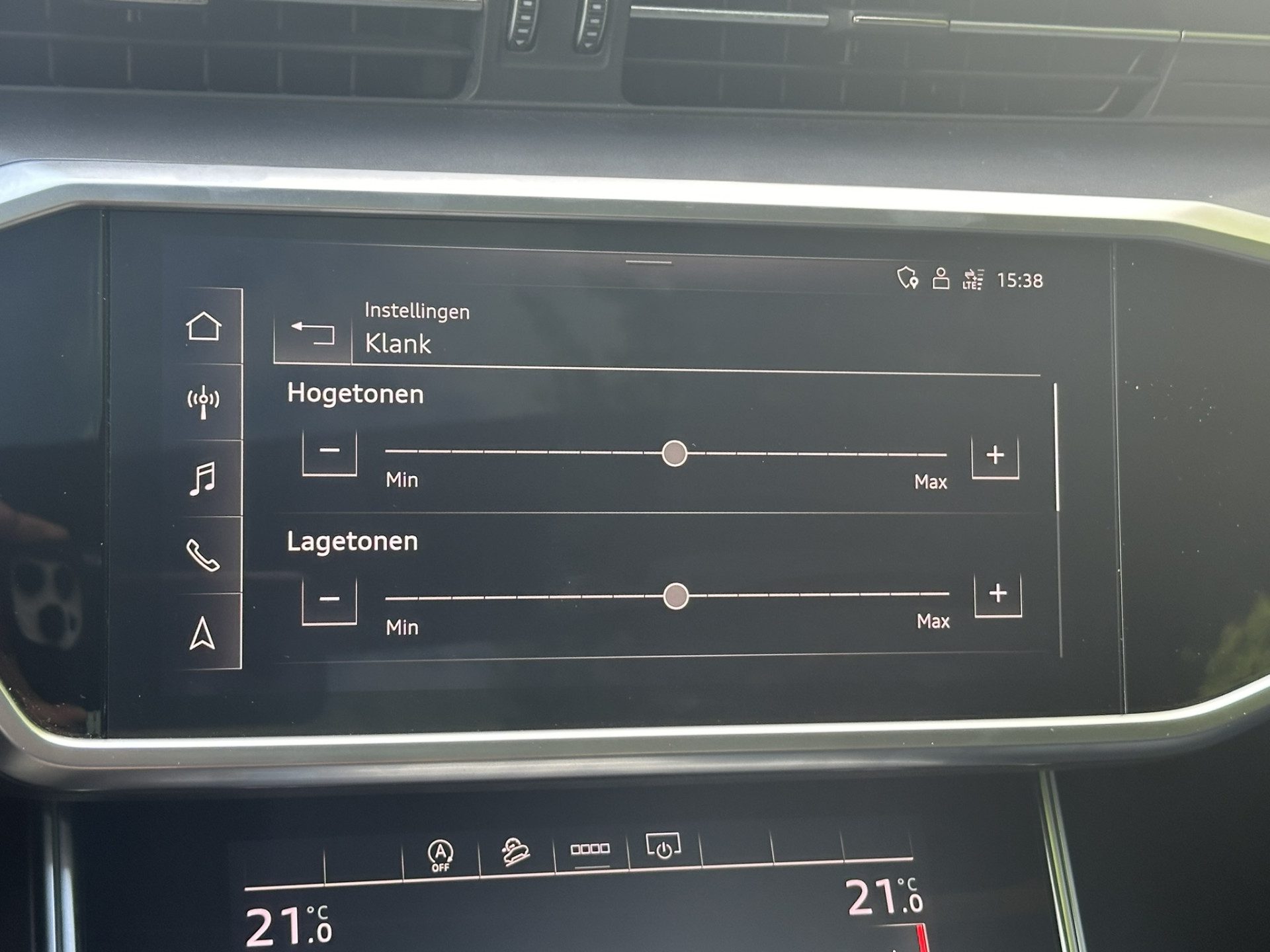 Audi A6 Allroad quattro 45 TDI | LED | PANO | Keyless | Luchtvering | Apple Carplay | Stoelen- Stuur en achterbank verwarmd | Trekhaak .