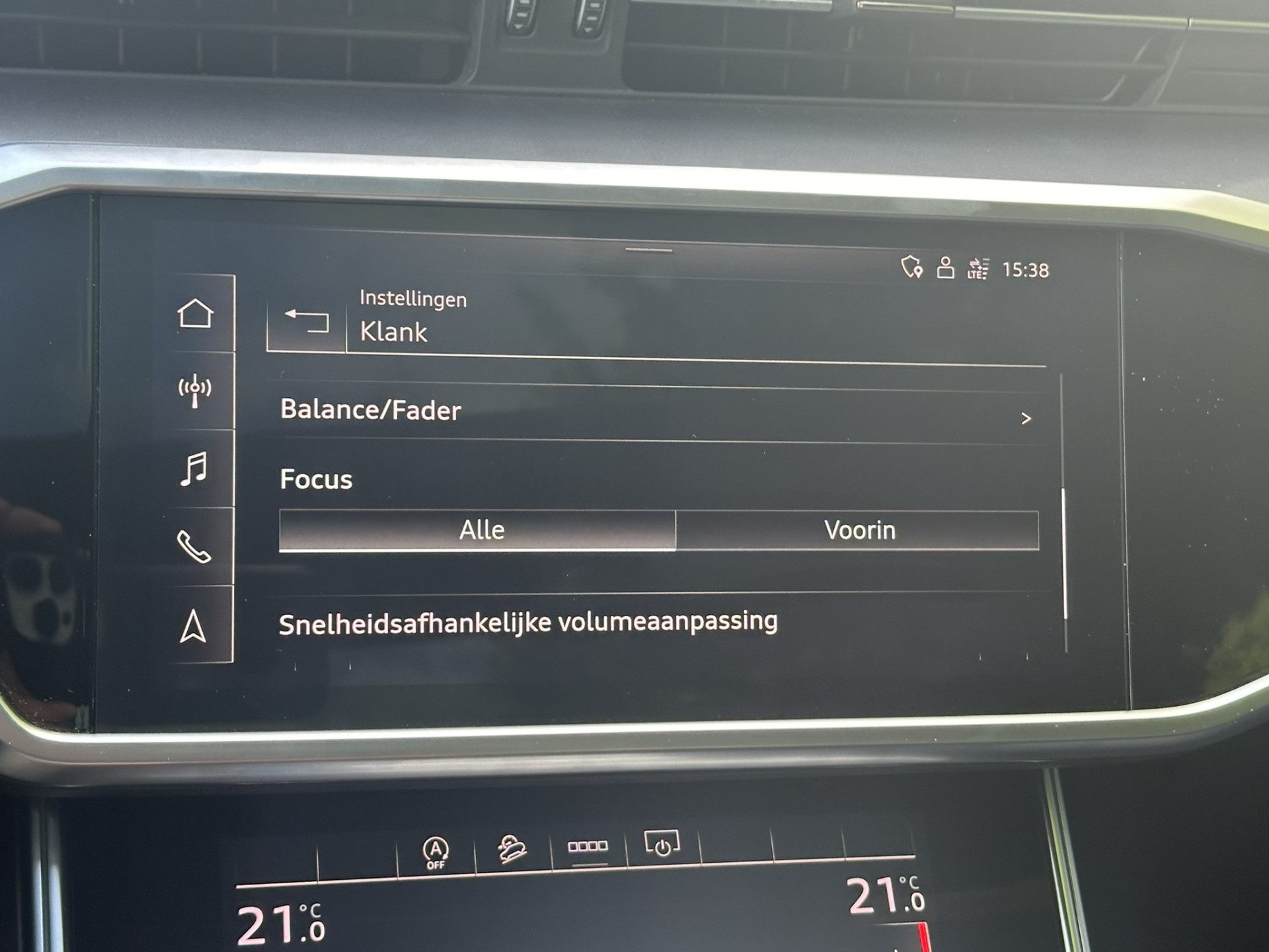 Audi A6 Allroad quattro 45 TDI | LED | PANO | Keyless | Luchtvering | Apple Carplay | Stoelen- Stuur en achterbank verwarmd | Trekhaak .