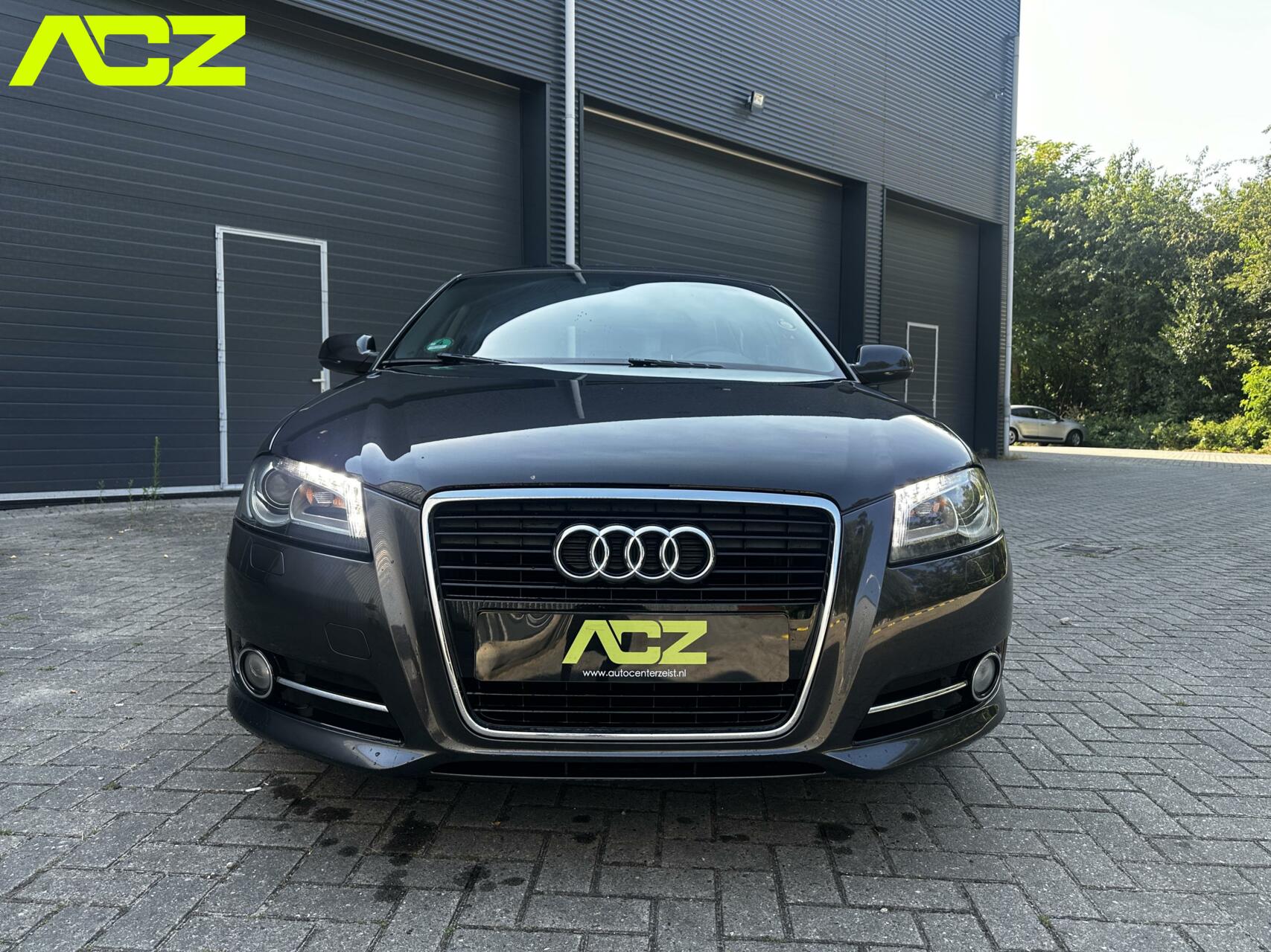 Audi A3 Sportback 1.4 TFSI S-Line Automaat|Cruise|Navi|Clima