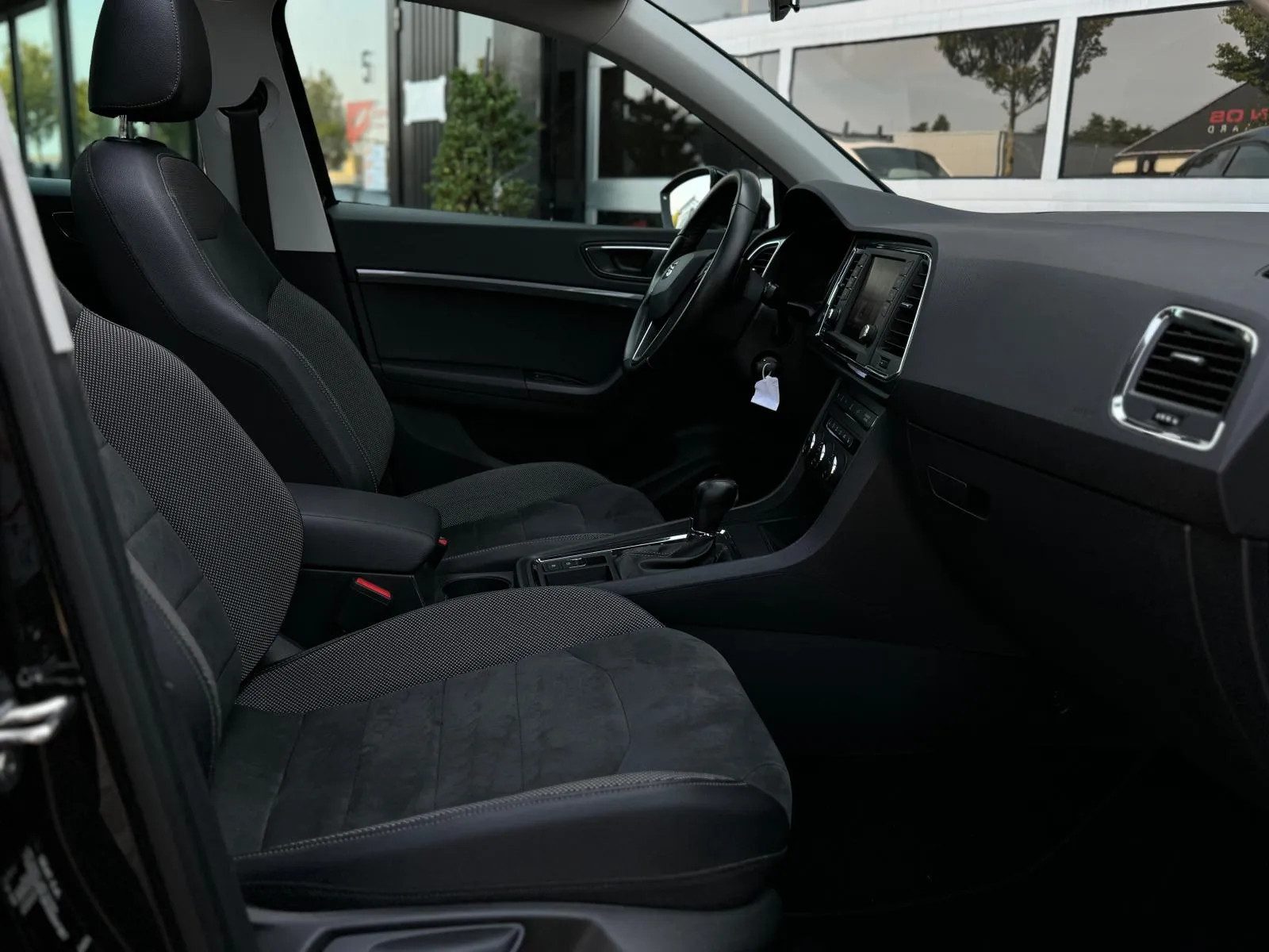 SEAT Ateca 1.5 TSI 150pk Xcellence Business Intense