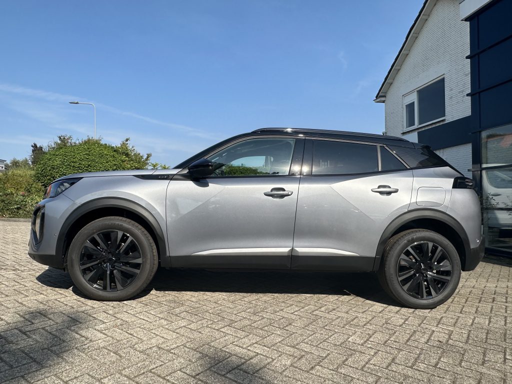 Peugeot 2008 1.2 PureTech Allure