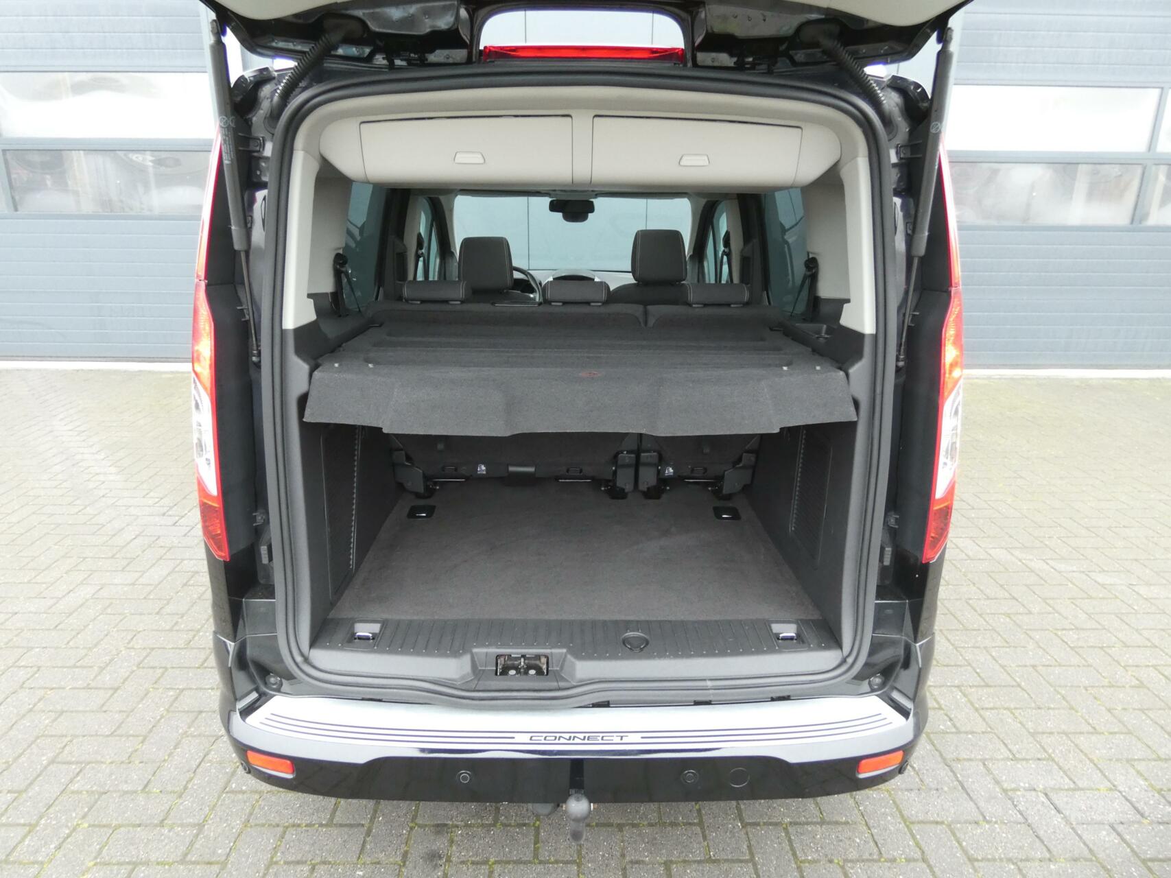 Ford Tourneo Connect HELAAS VERKOCHT!!!