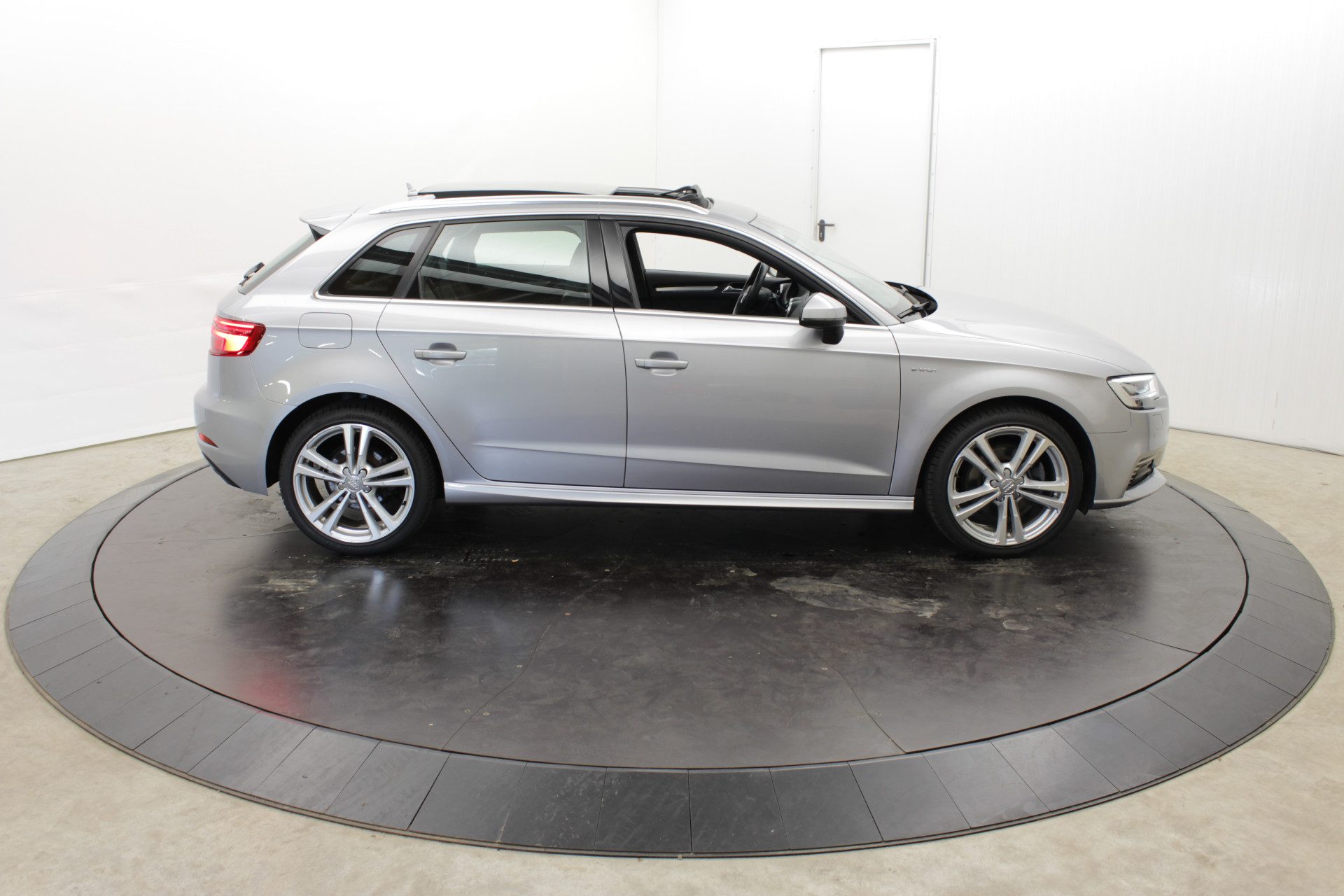 Audi A3 Sportback e-tron 2X S-line Pano Virtual Dash